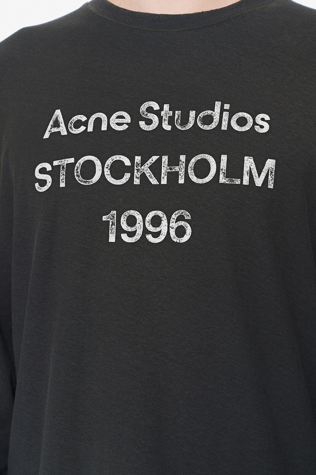 Acne Studios Реглан