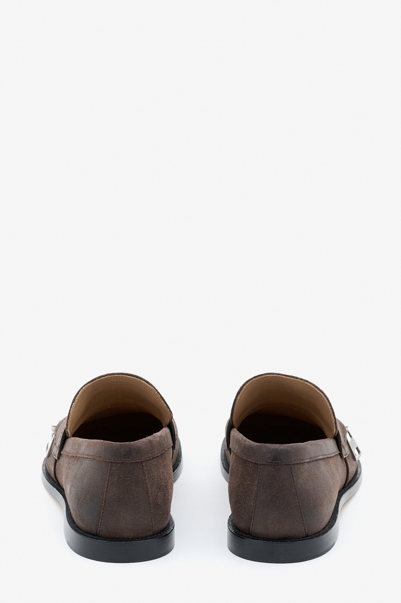 Jw Anderson Лоферы