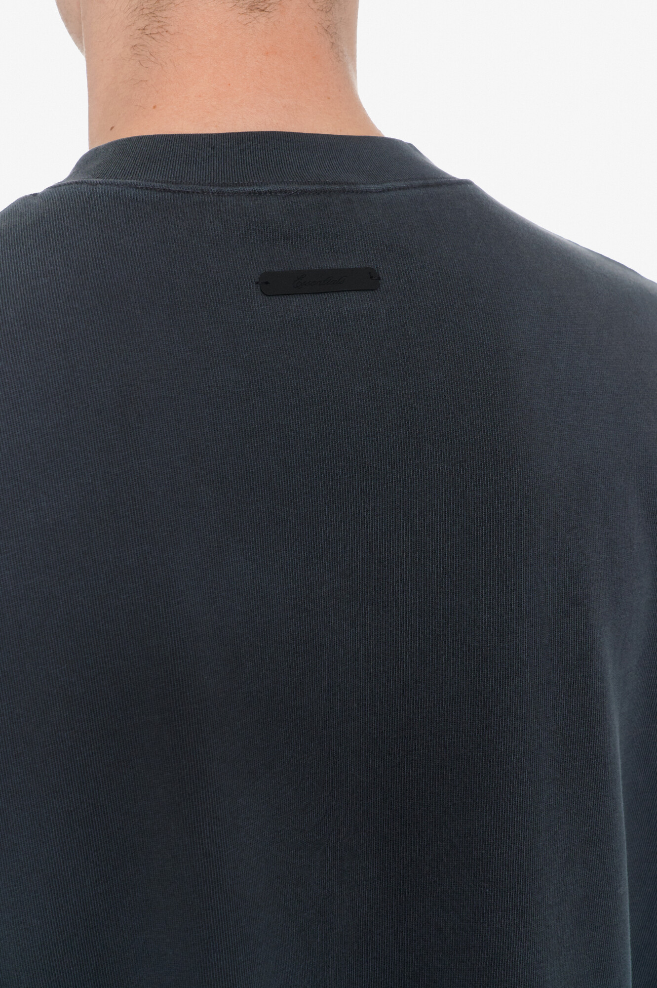 Fear Of God Essentials Футболка