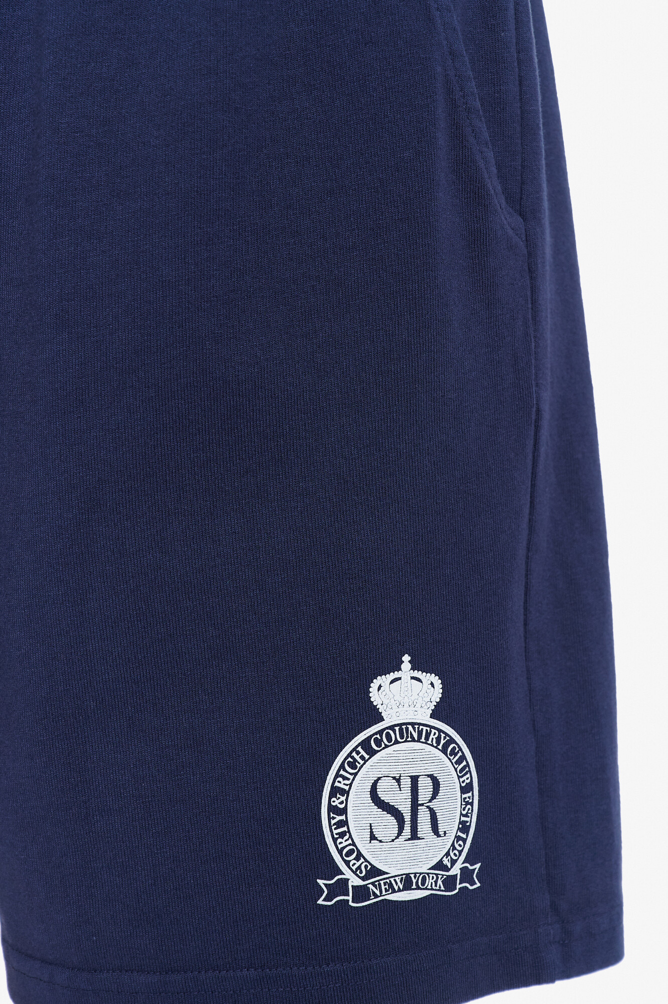 Sporty&Rich Шорти