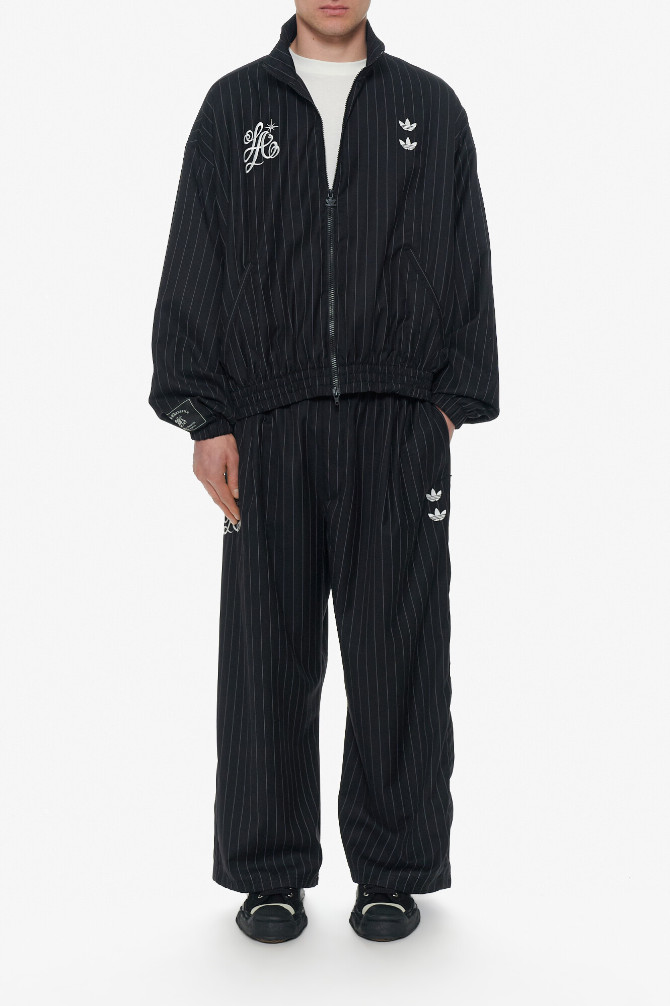 Adidas X Willy Chavarria Брюки
