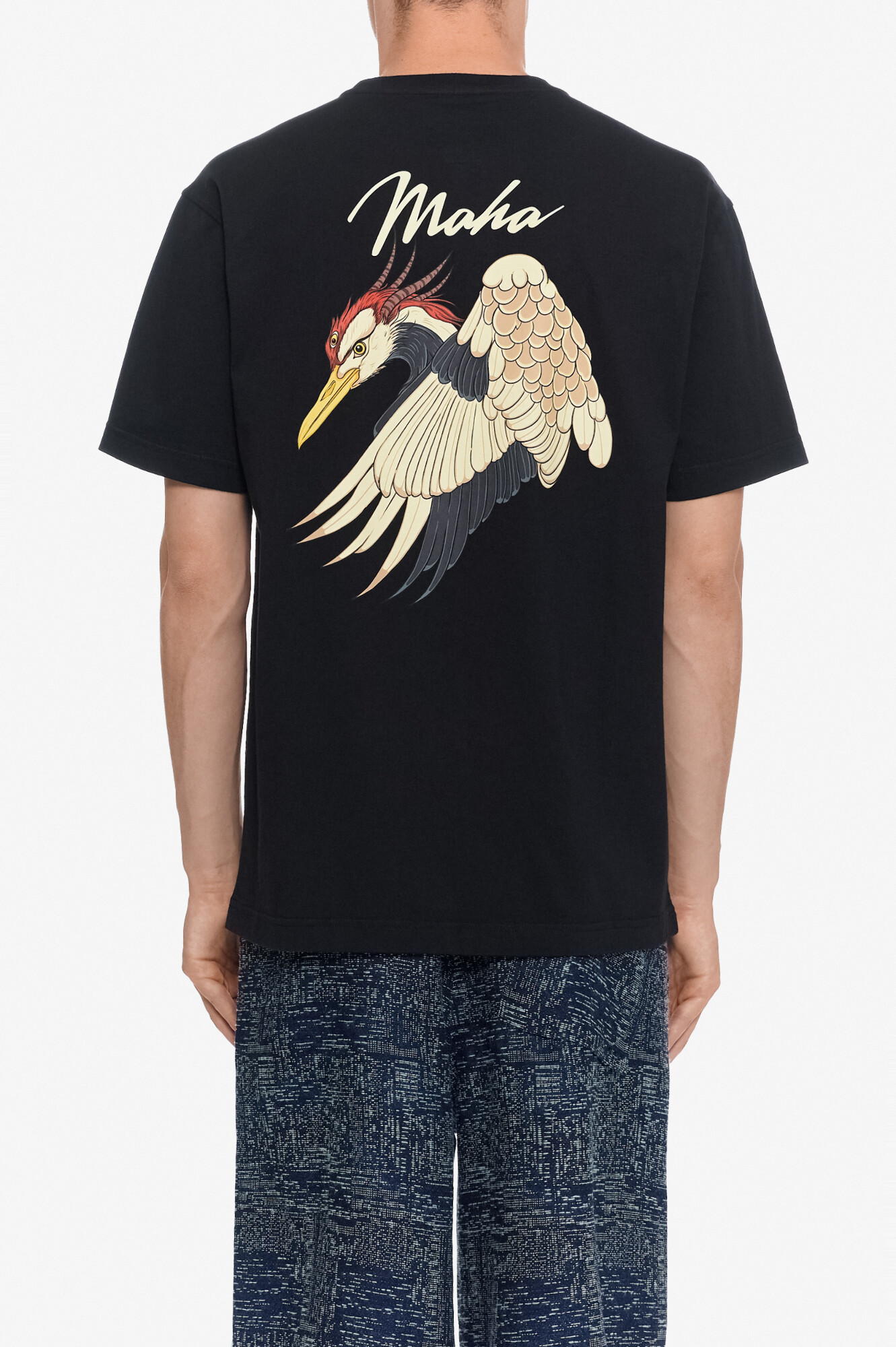 Maharishi Футболка