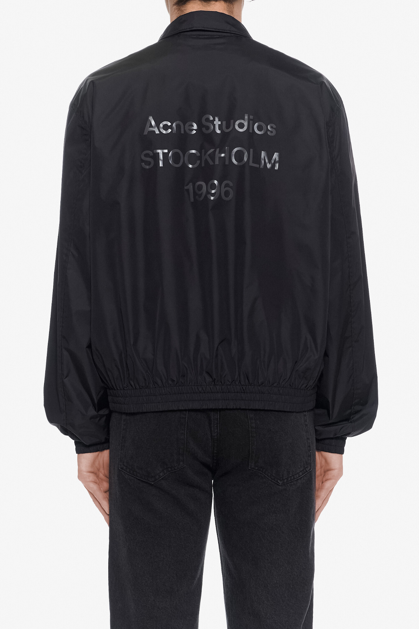 Acne Studios Бомбер