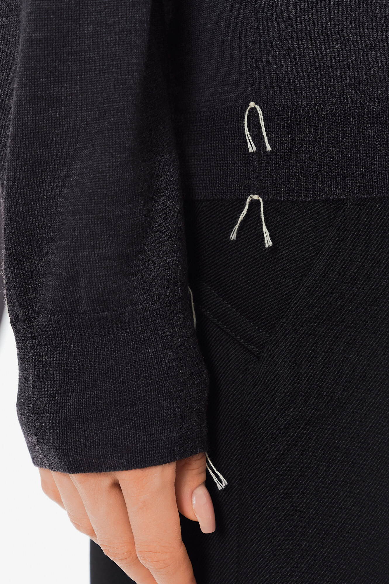 Maison Margiela Свитер