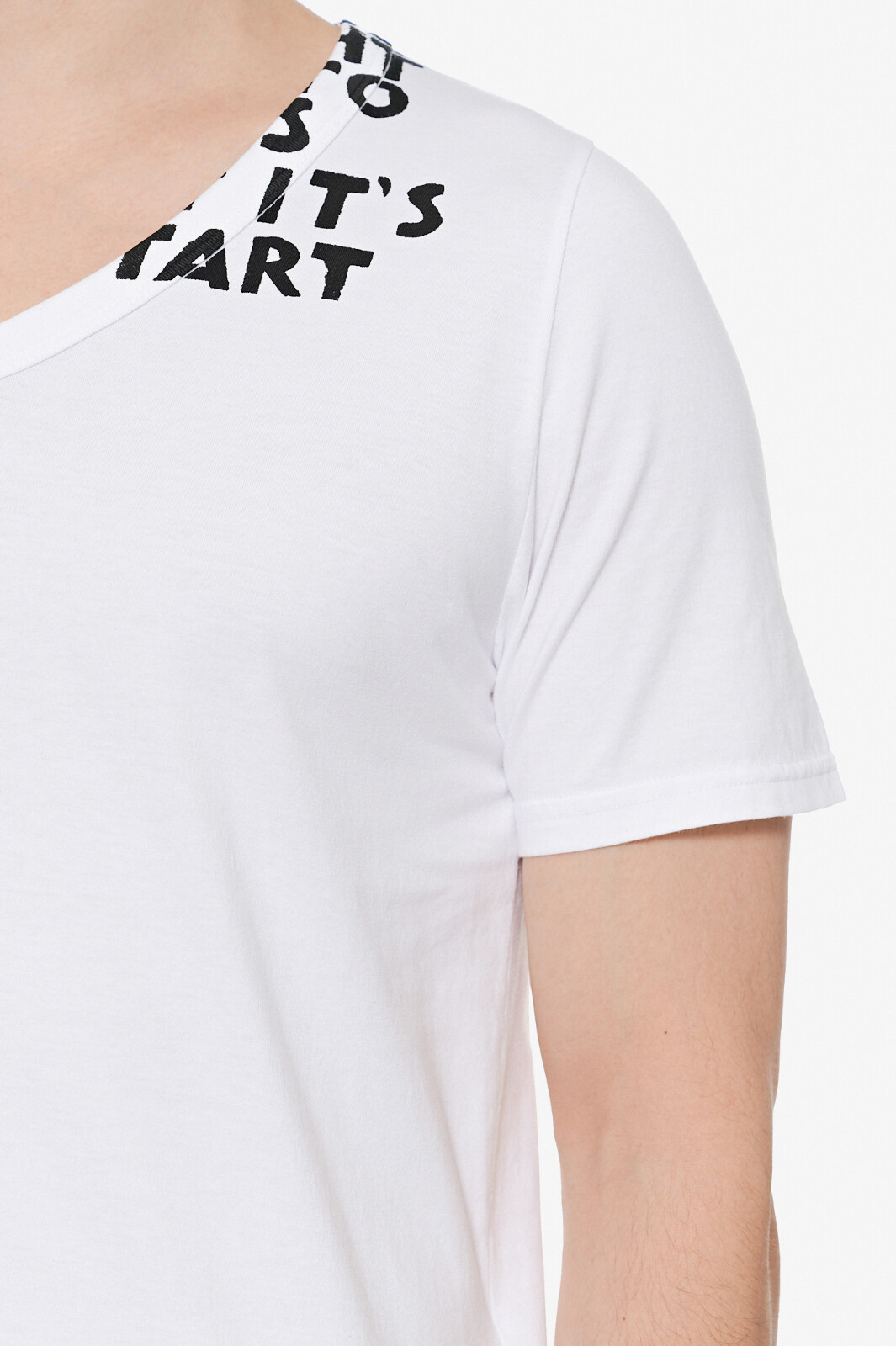 Mm6 Maison Margiela Футболка