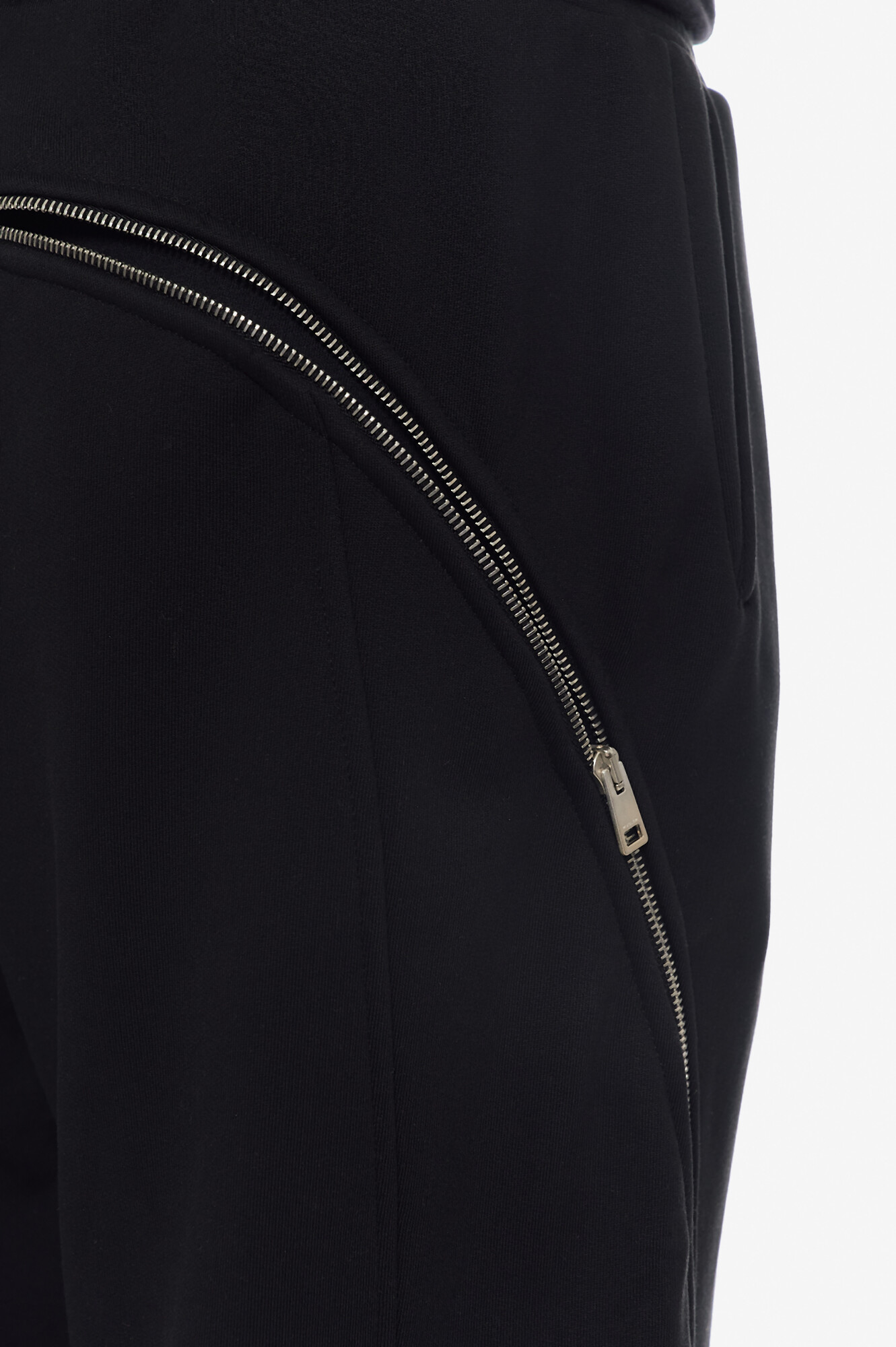 Mugler Брюки