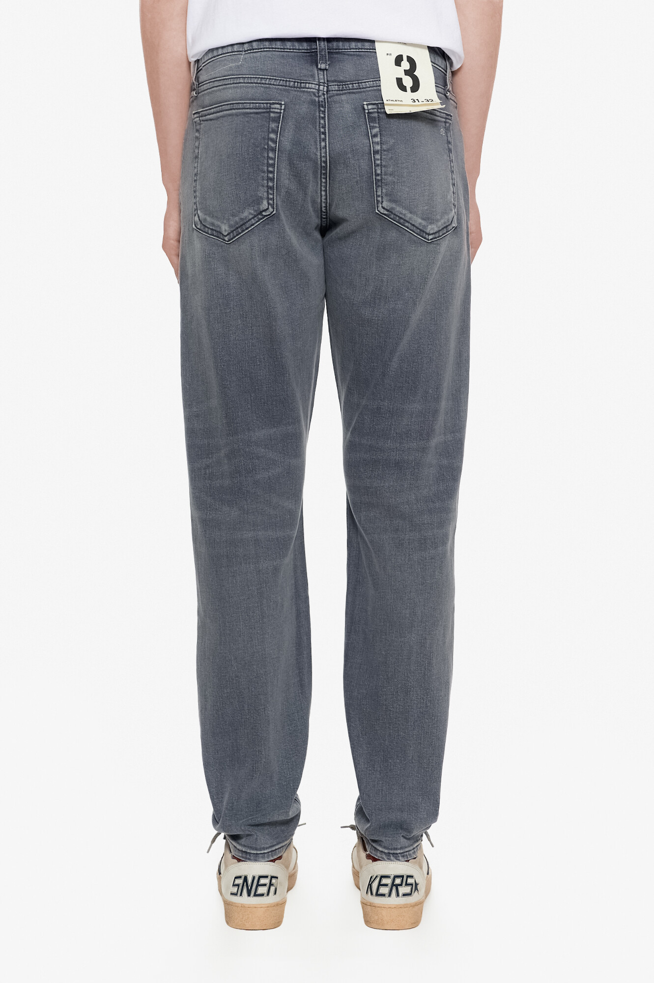 Rag&Bone Джинси