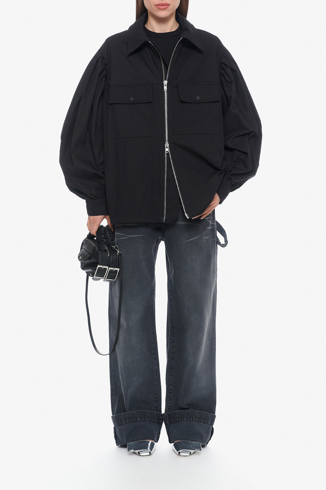 Simone Rocha Джинси