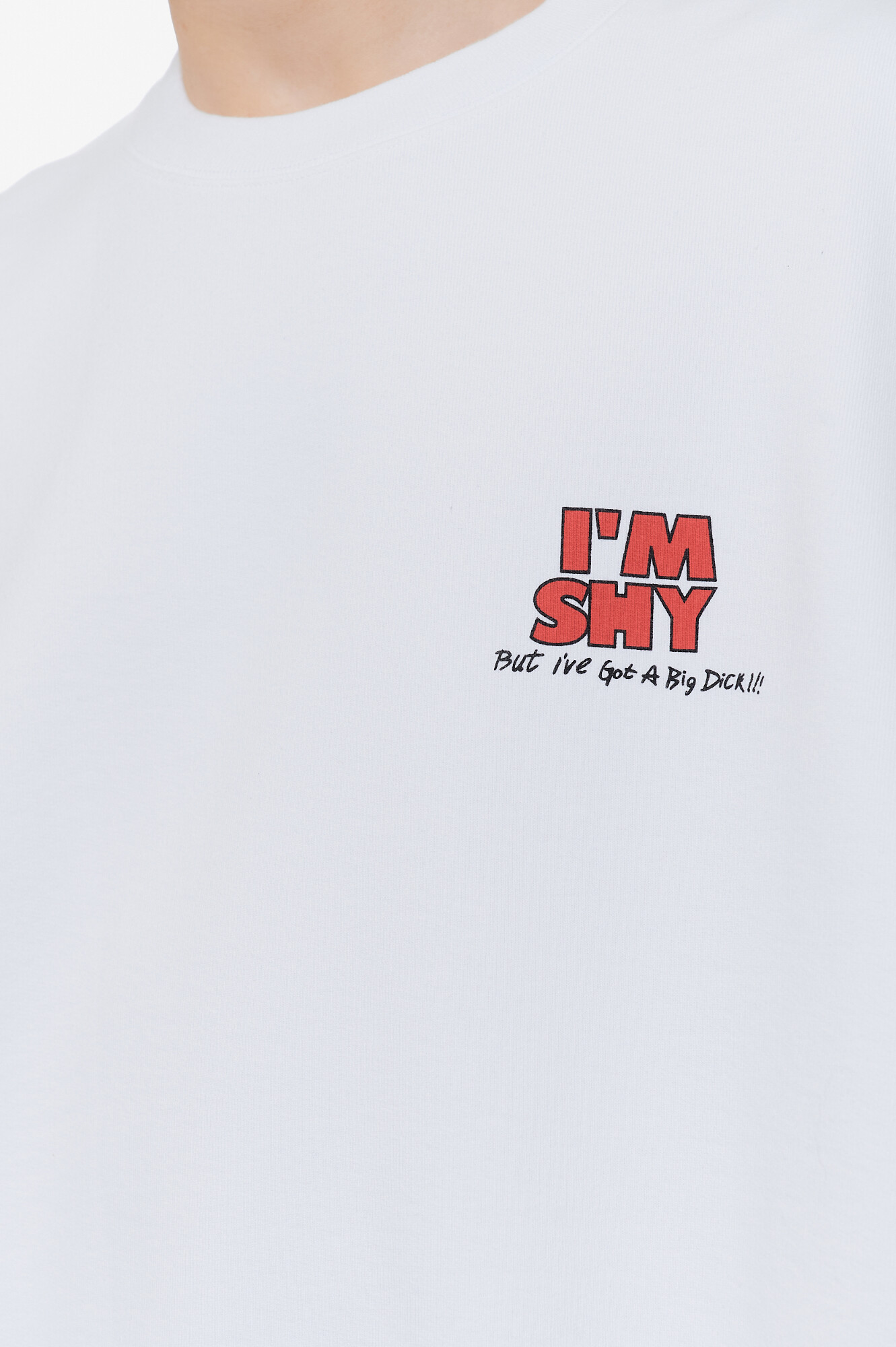 Vetements Світшот