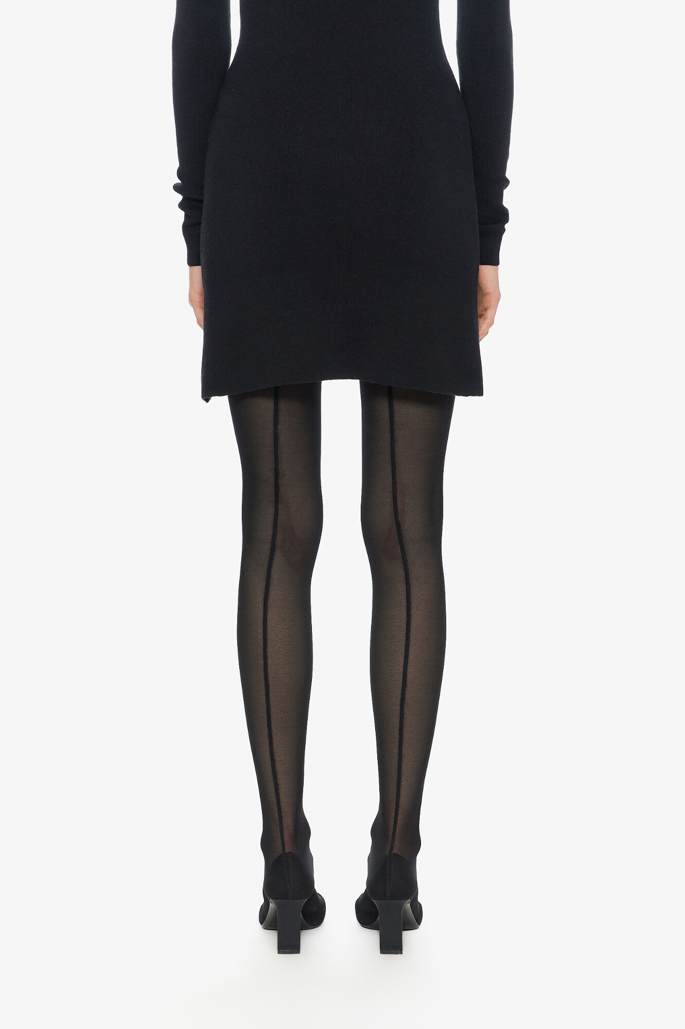 Courreges Ботфорти