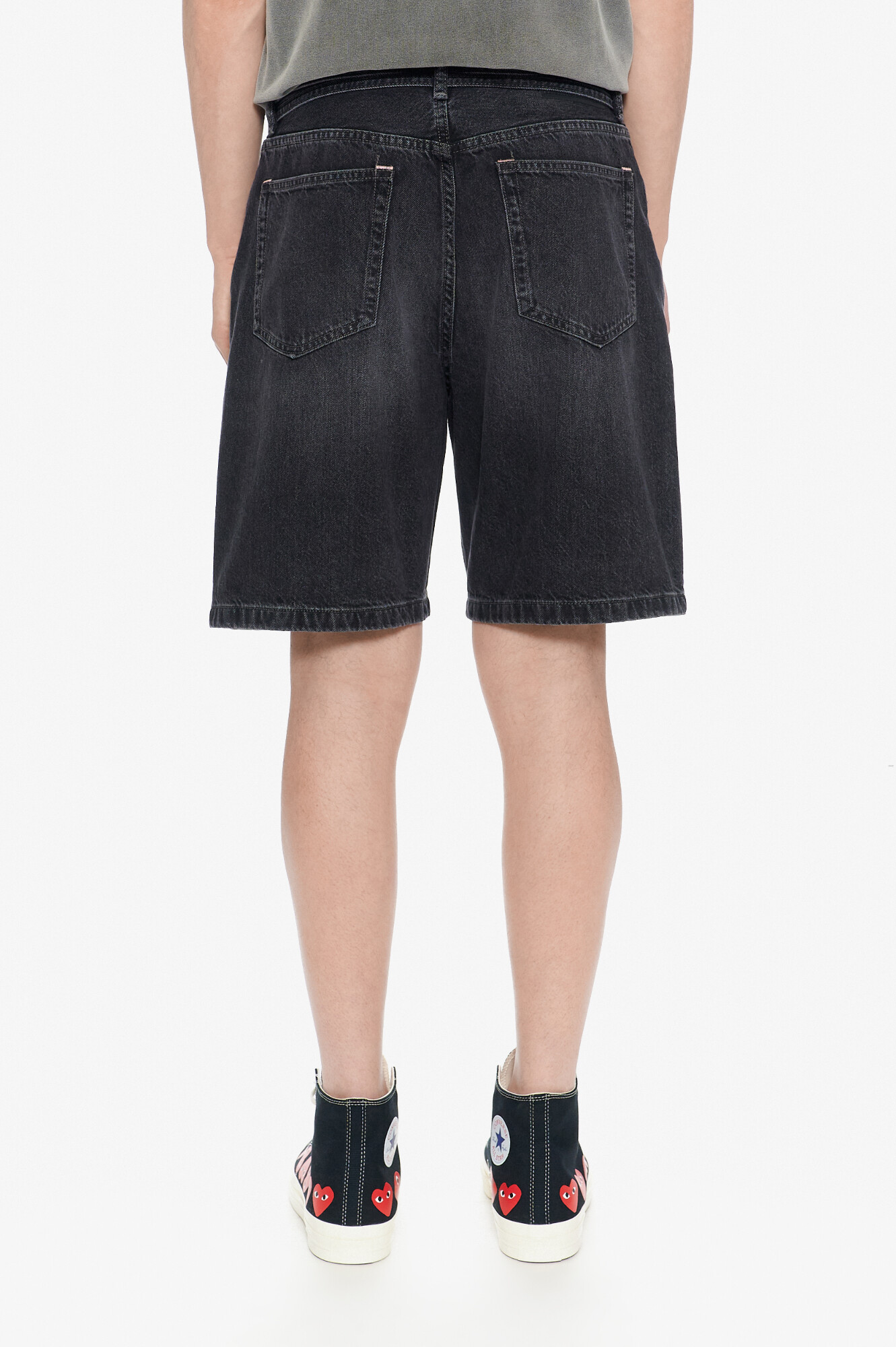 Acne Studios Шорты