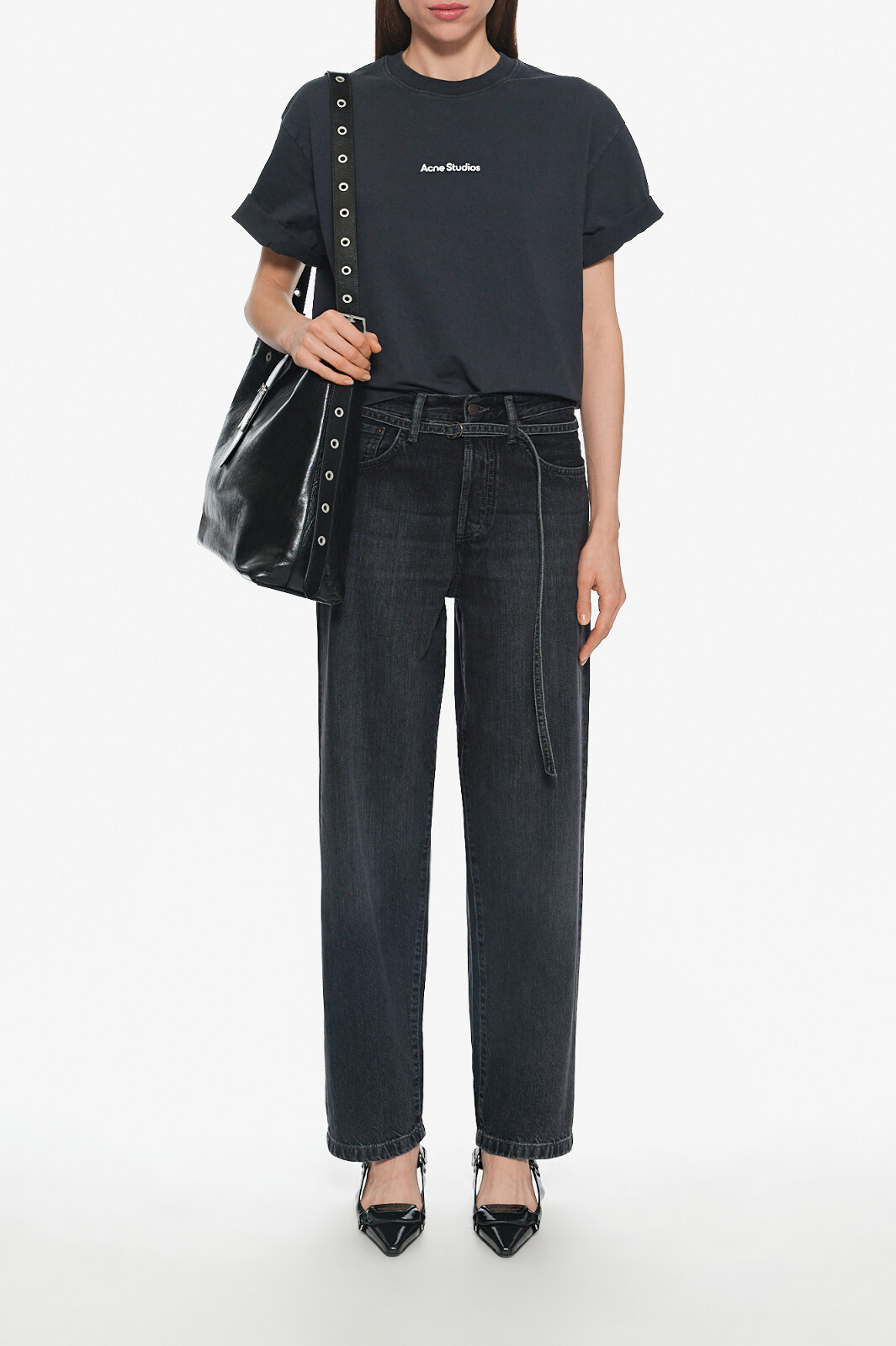 Acne Studios Джинси