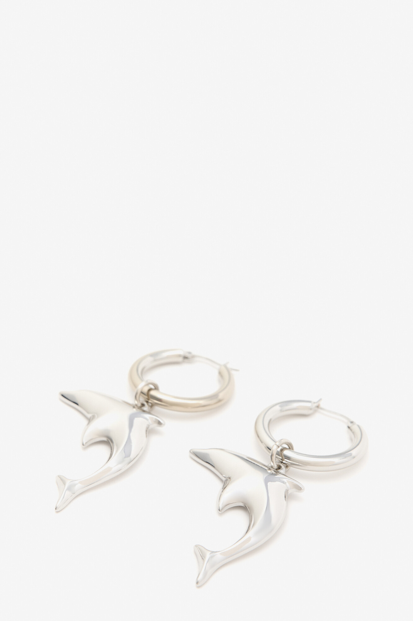 Blumarine Серьги