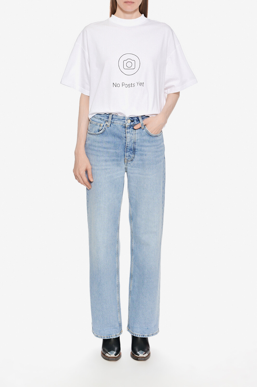 Vetements Футболка