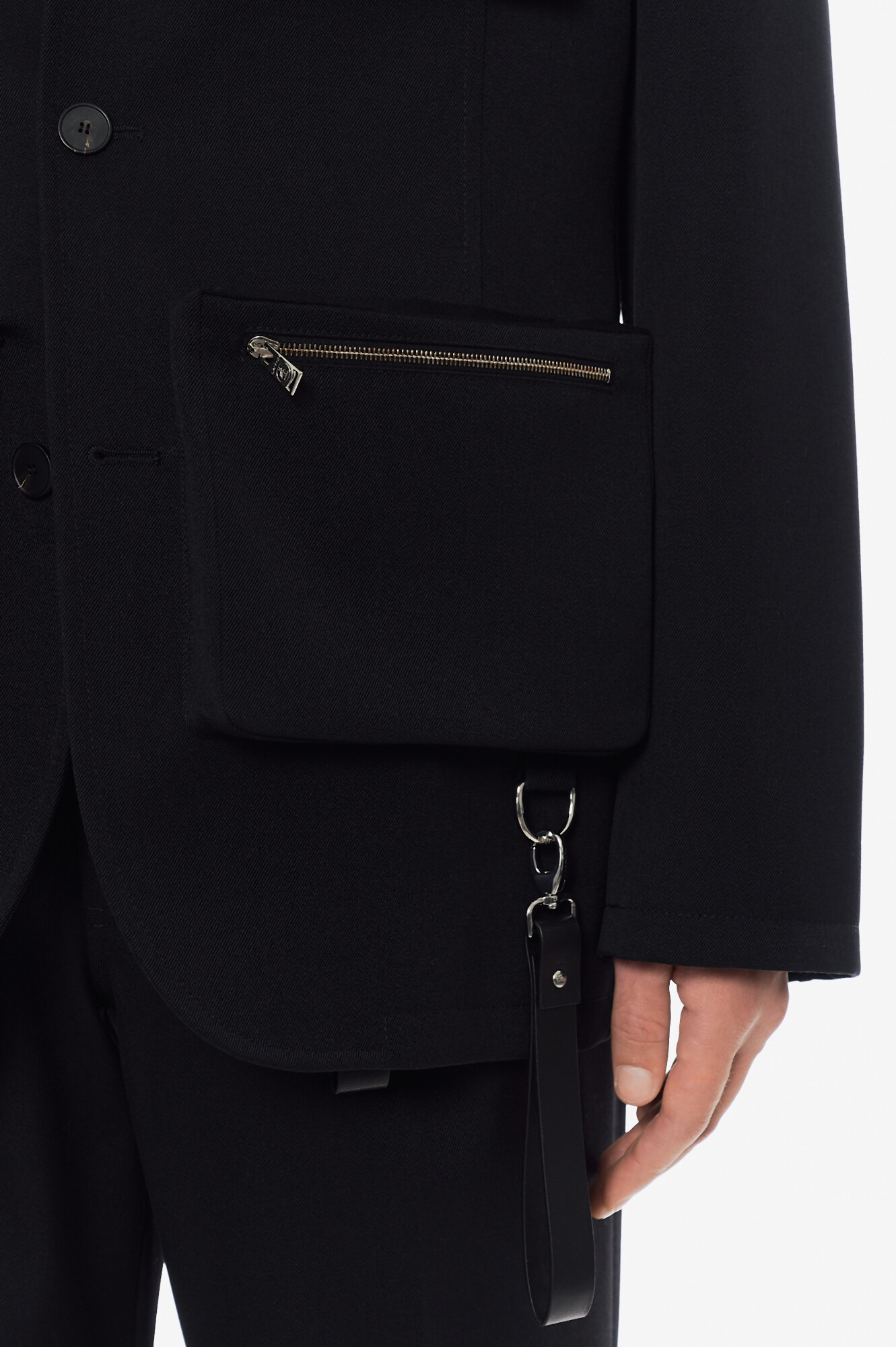 Lanvin Пиджак