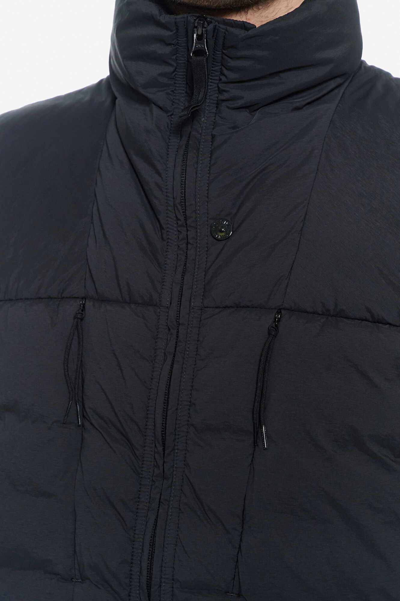 Stone Island Жилет