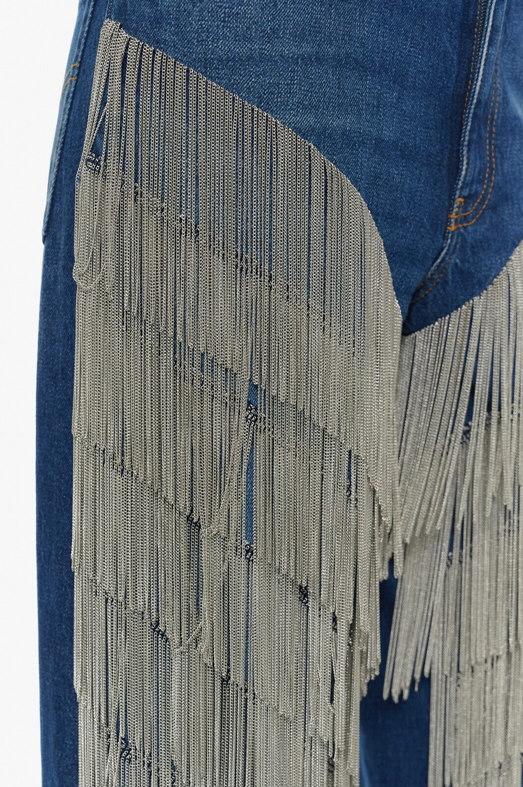 Stella Mccartney Джинсы