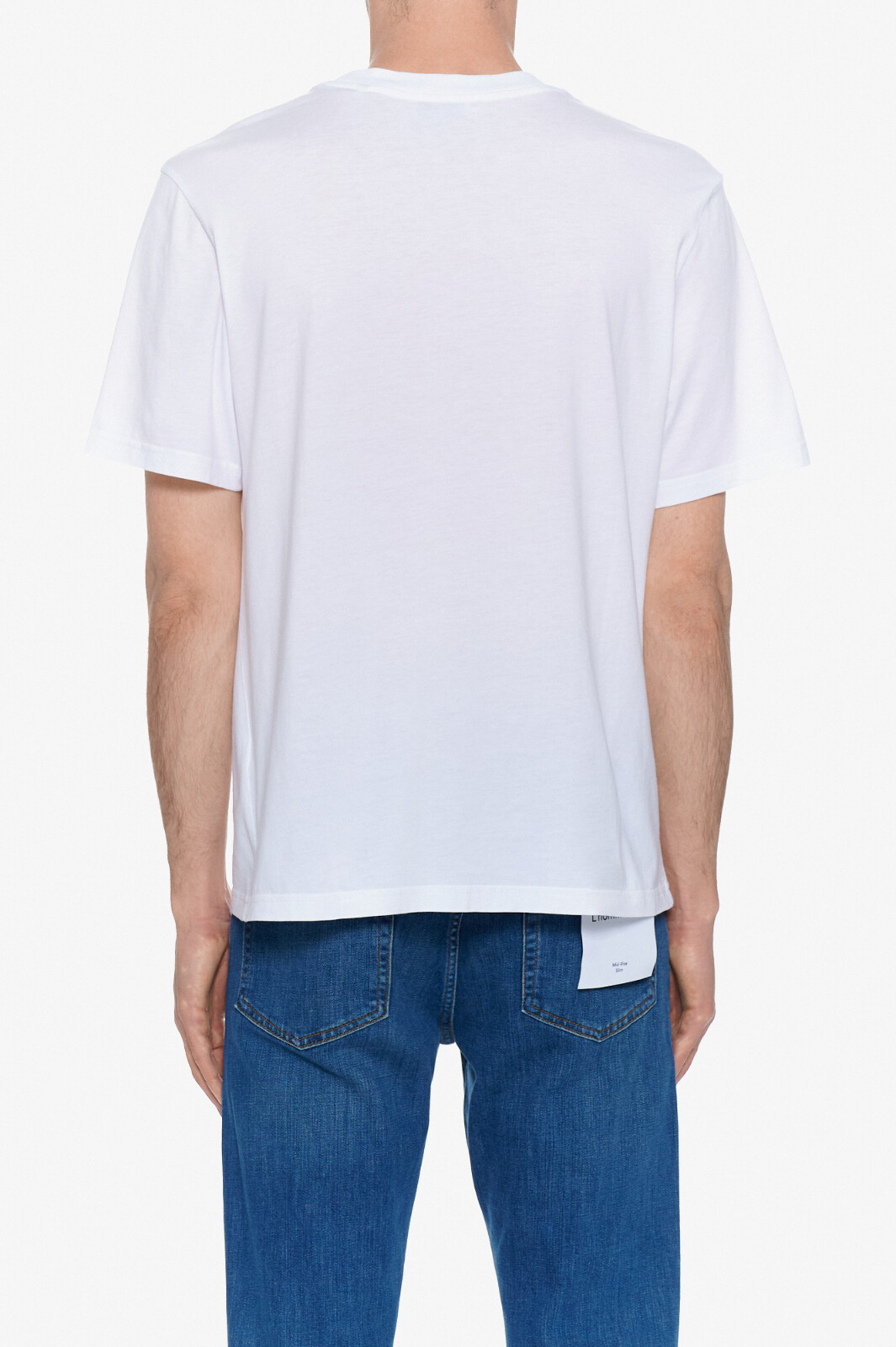 Frame Denim Футболка