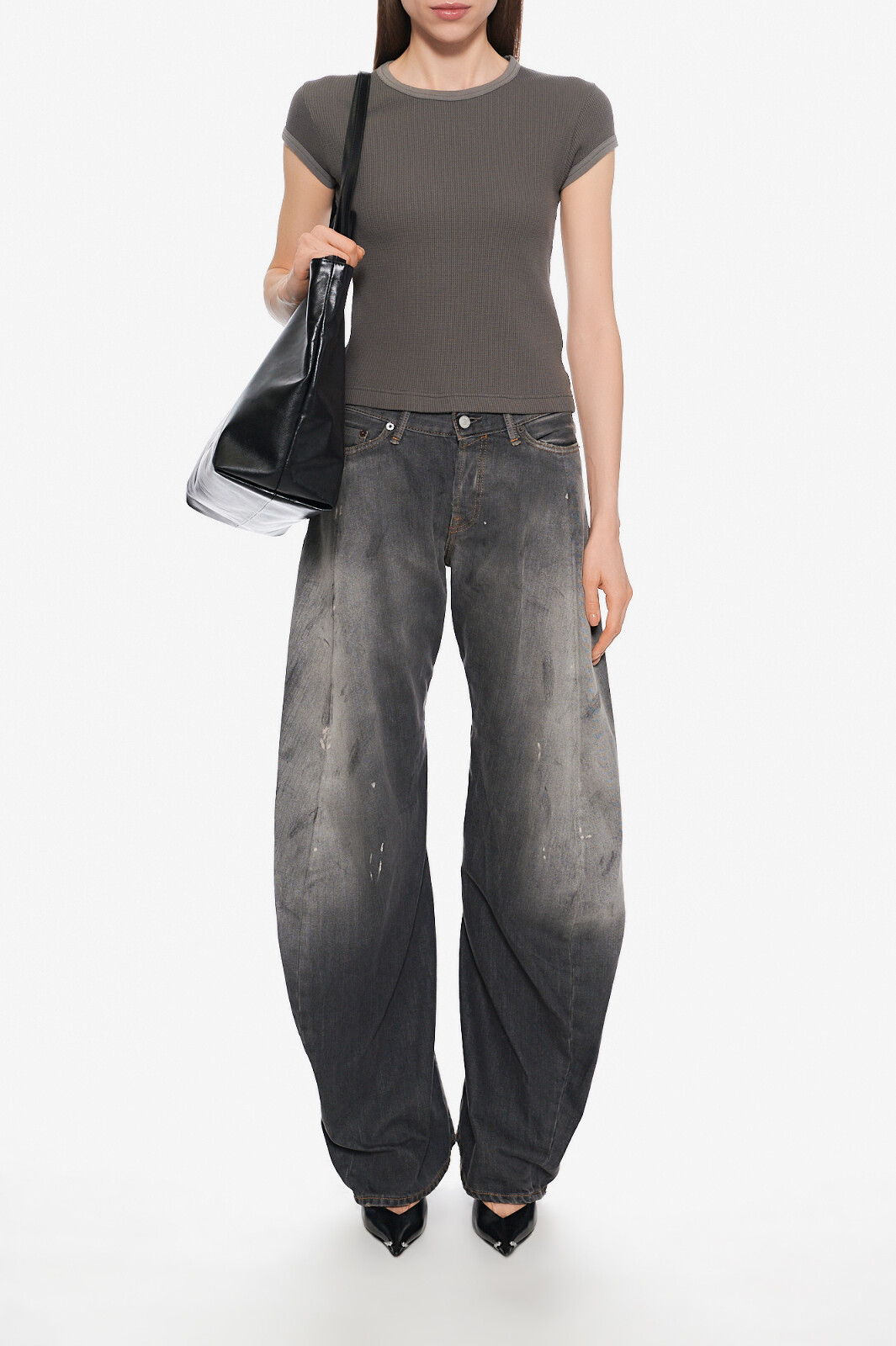 Acne Studios Футболка