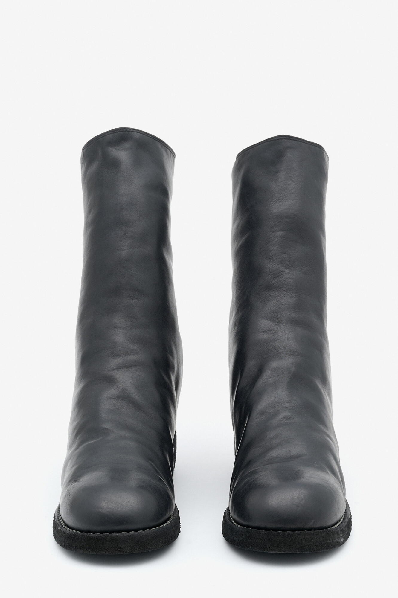 Guidi Ботинки