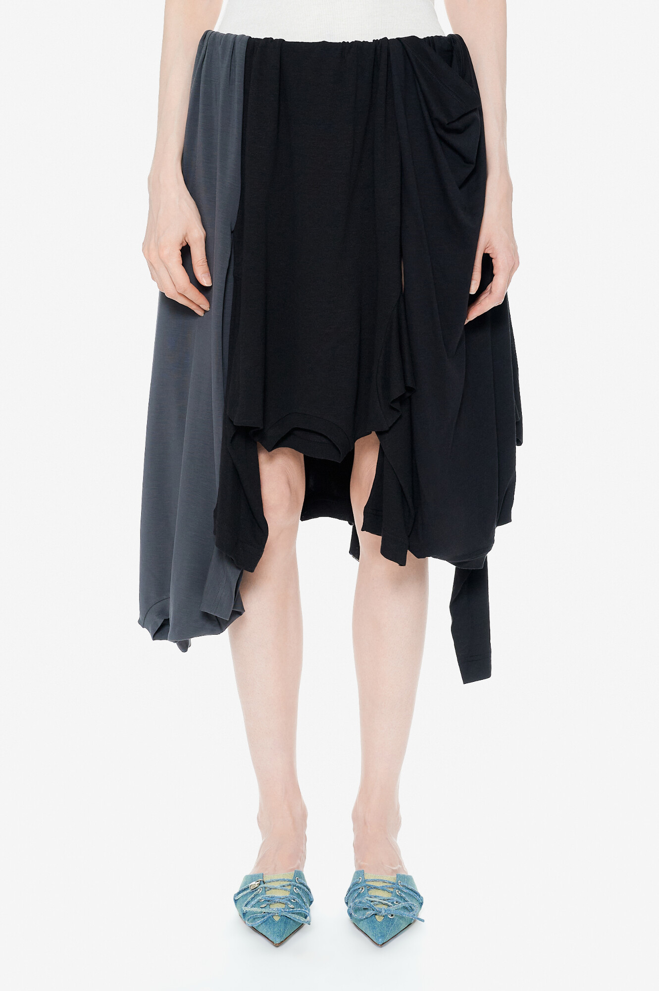 Acne Studios Юбка