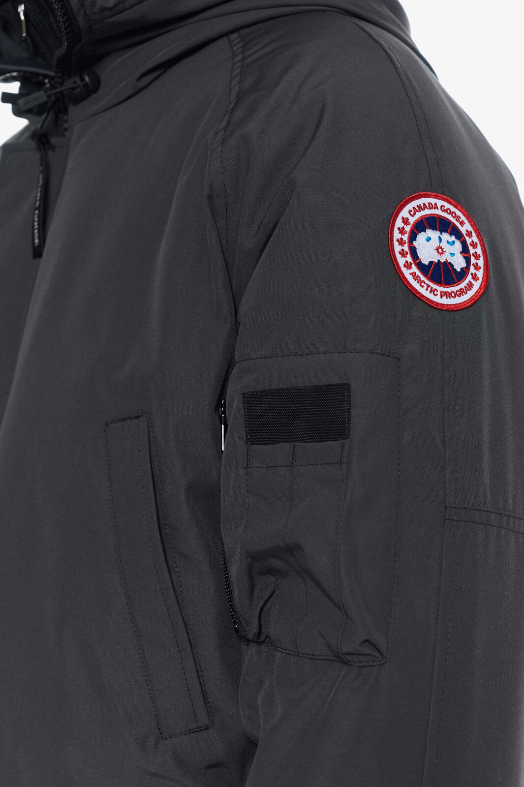 Canada Goose Пуховик