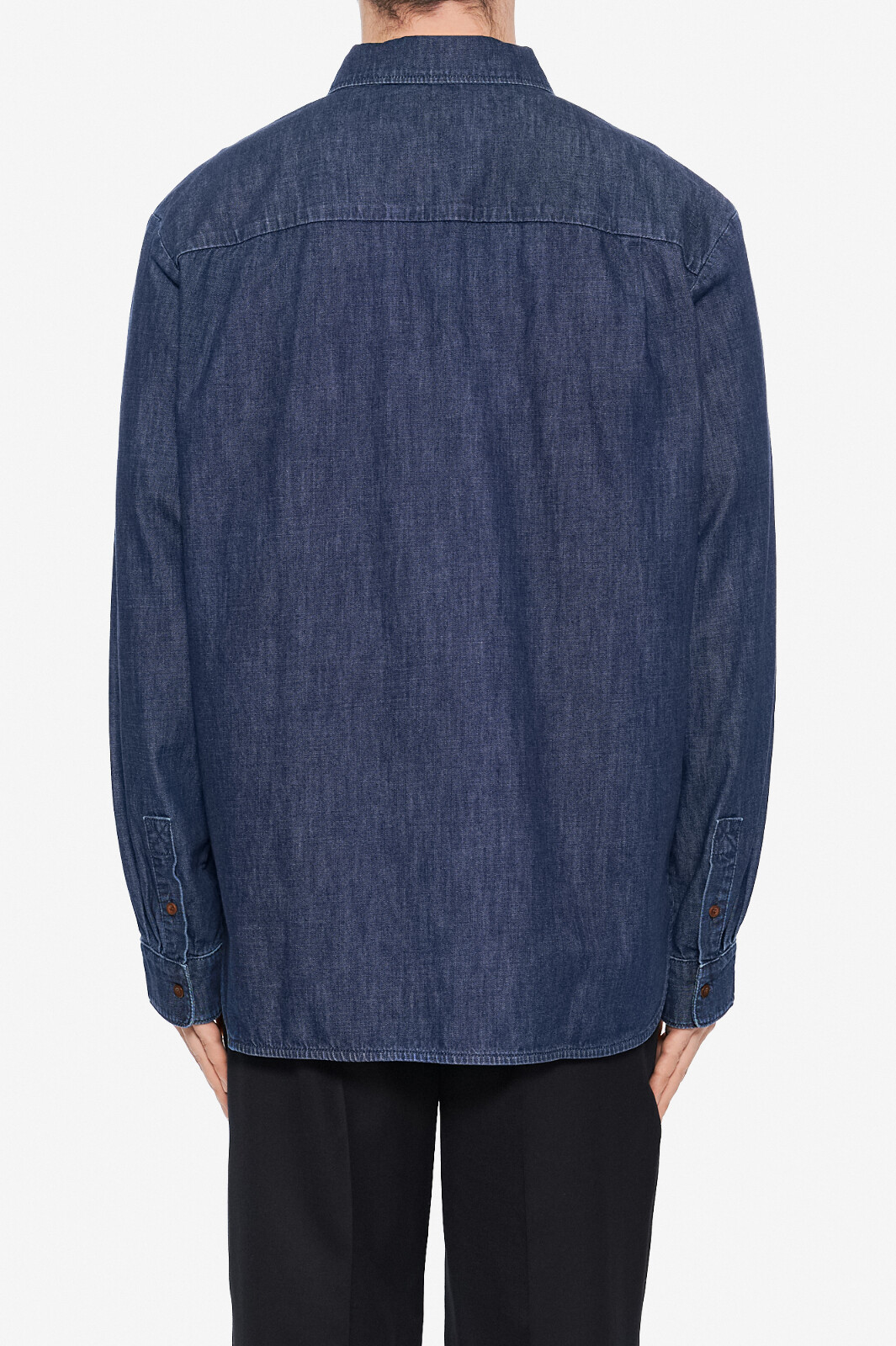A.p.c Рубашка