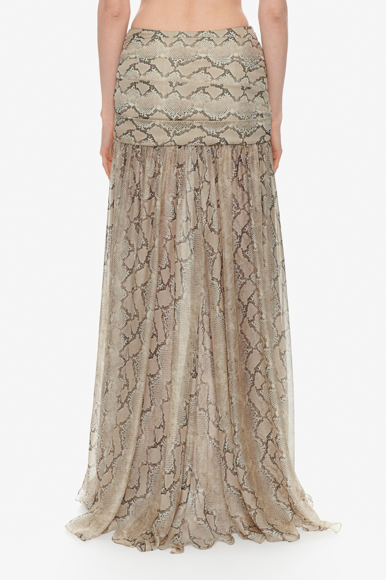 Elie Saab Спідниця