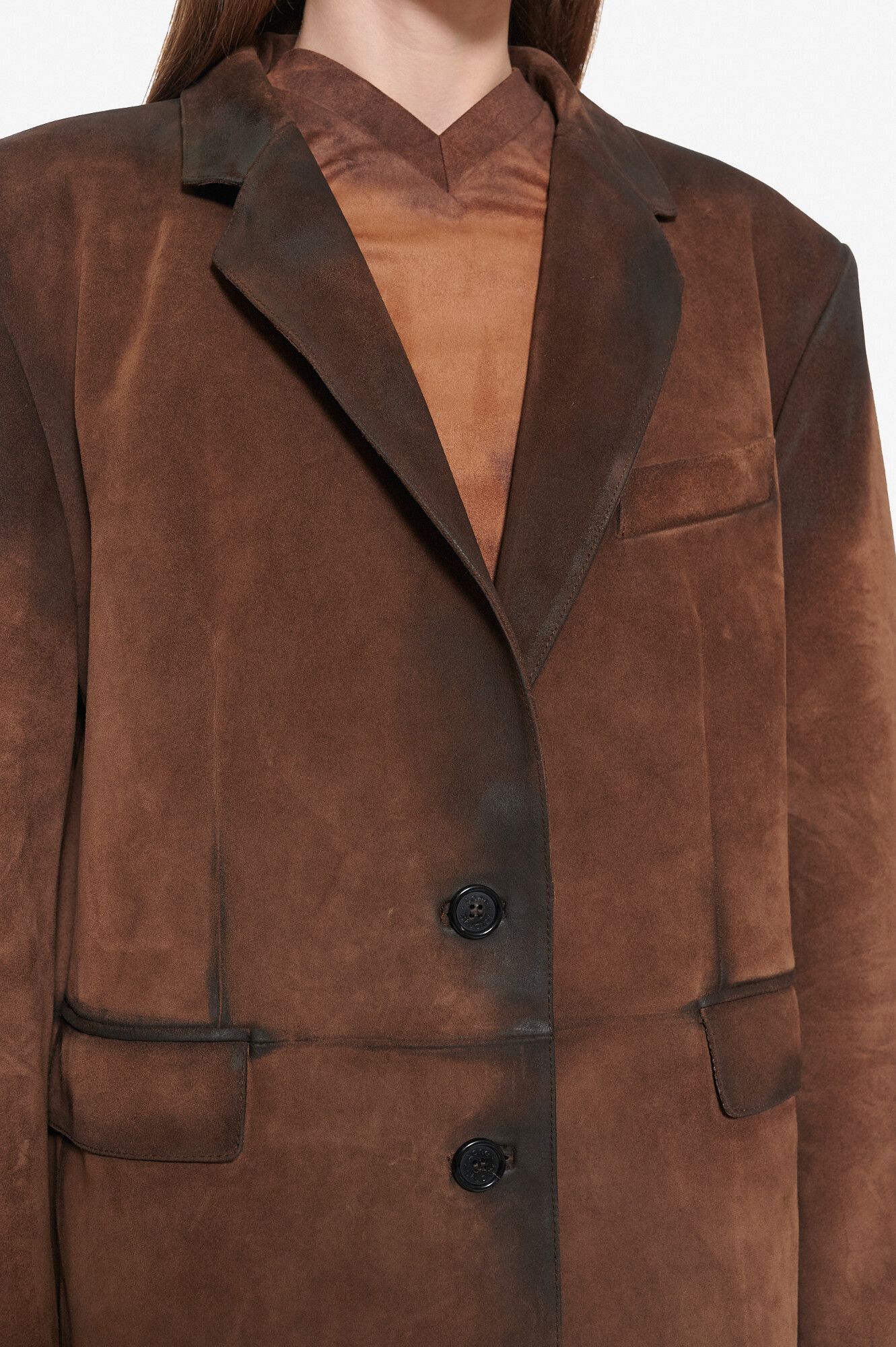 Acne Studios Жакет