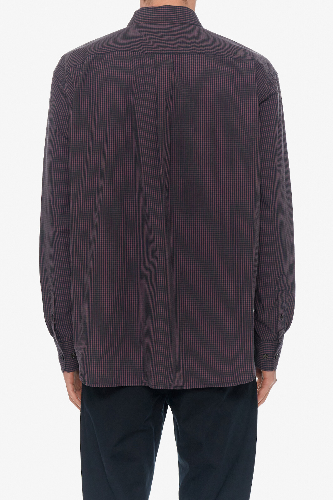 Norse Projects Сорочка