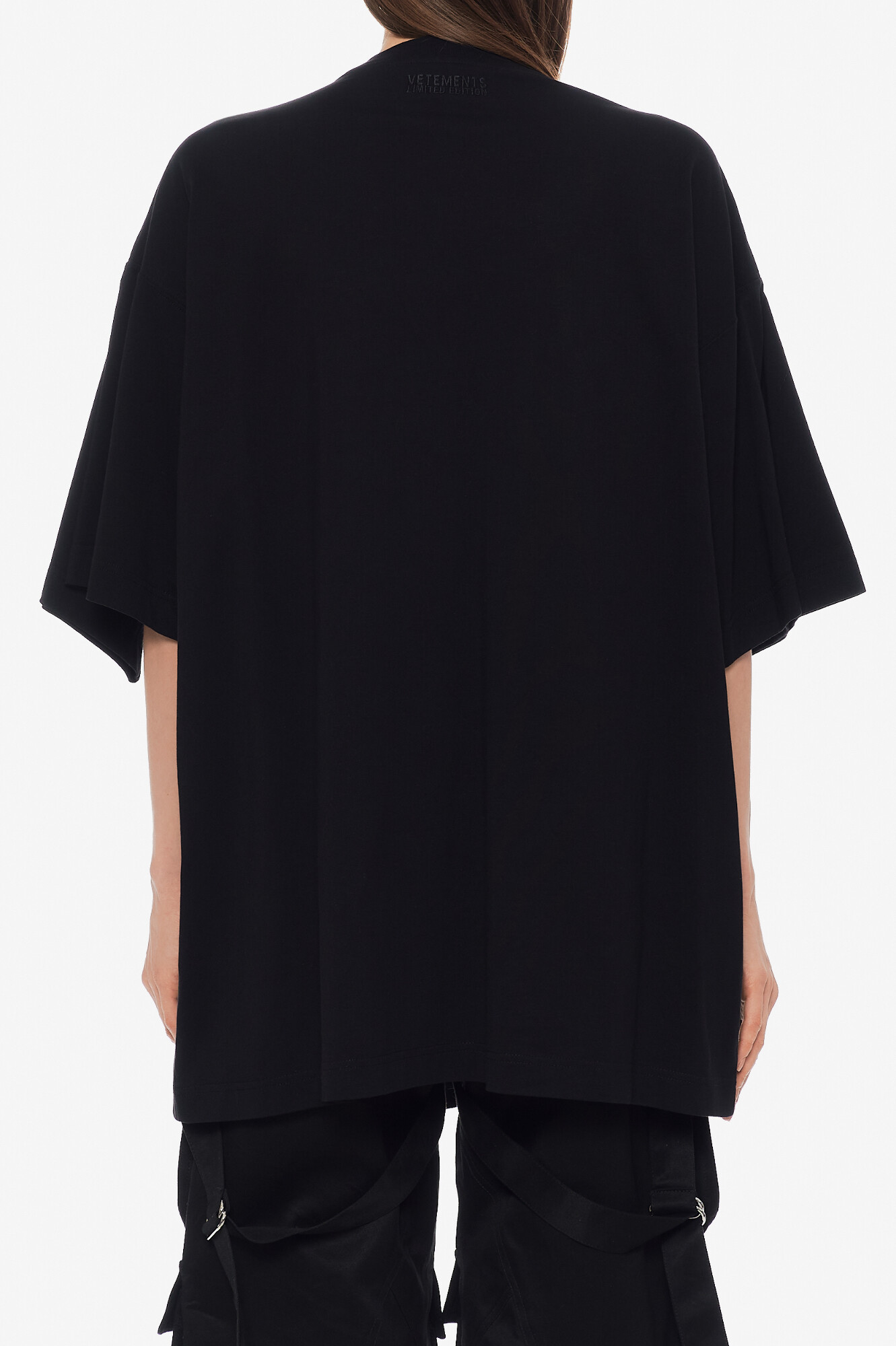 Vetements Футболка