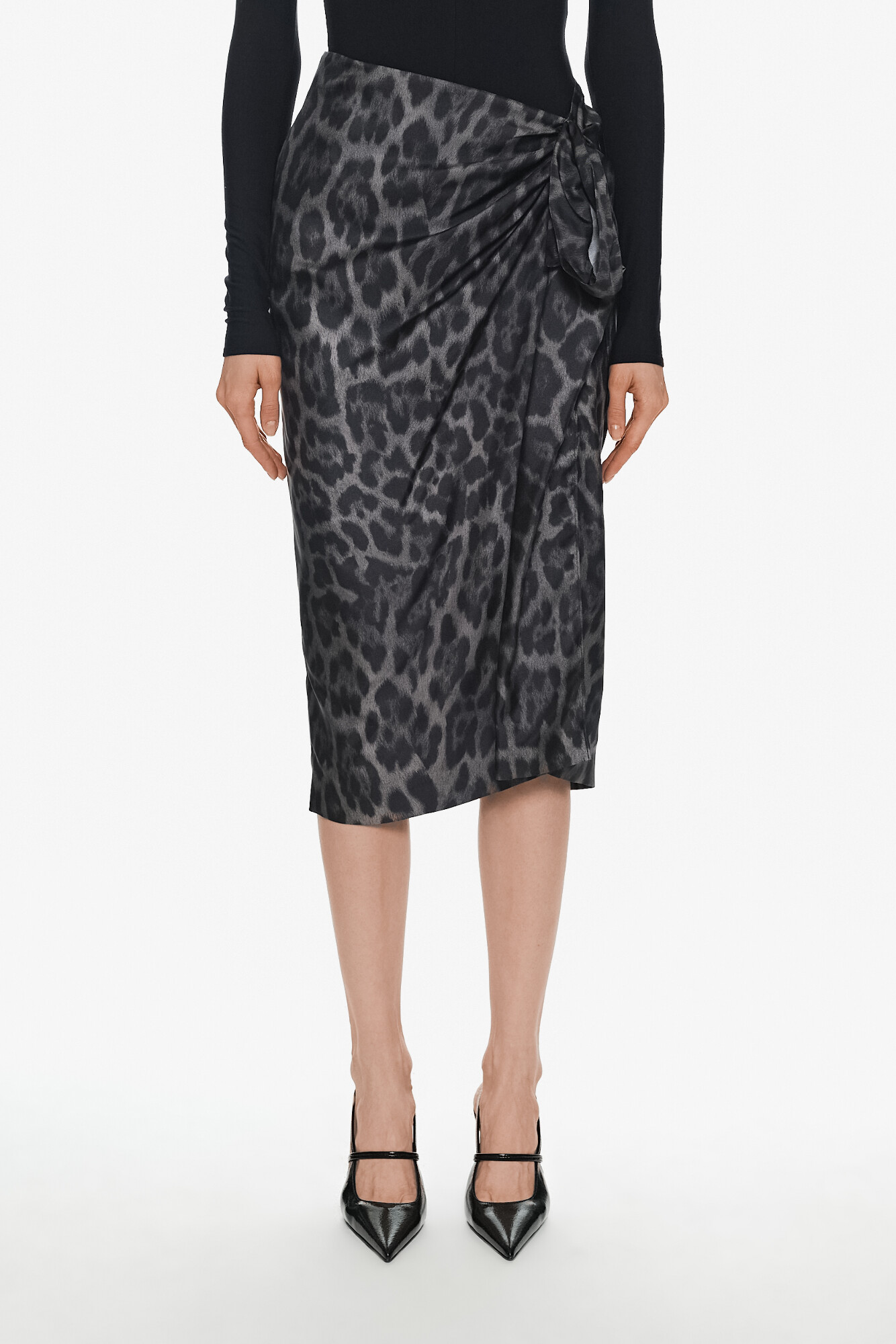 Stella Mccartney Юбка