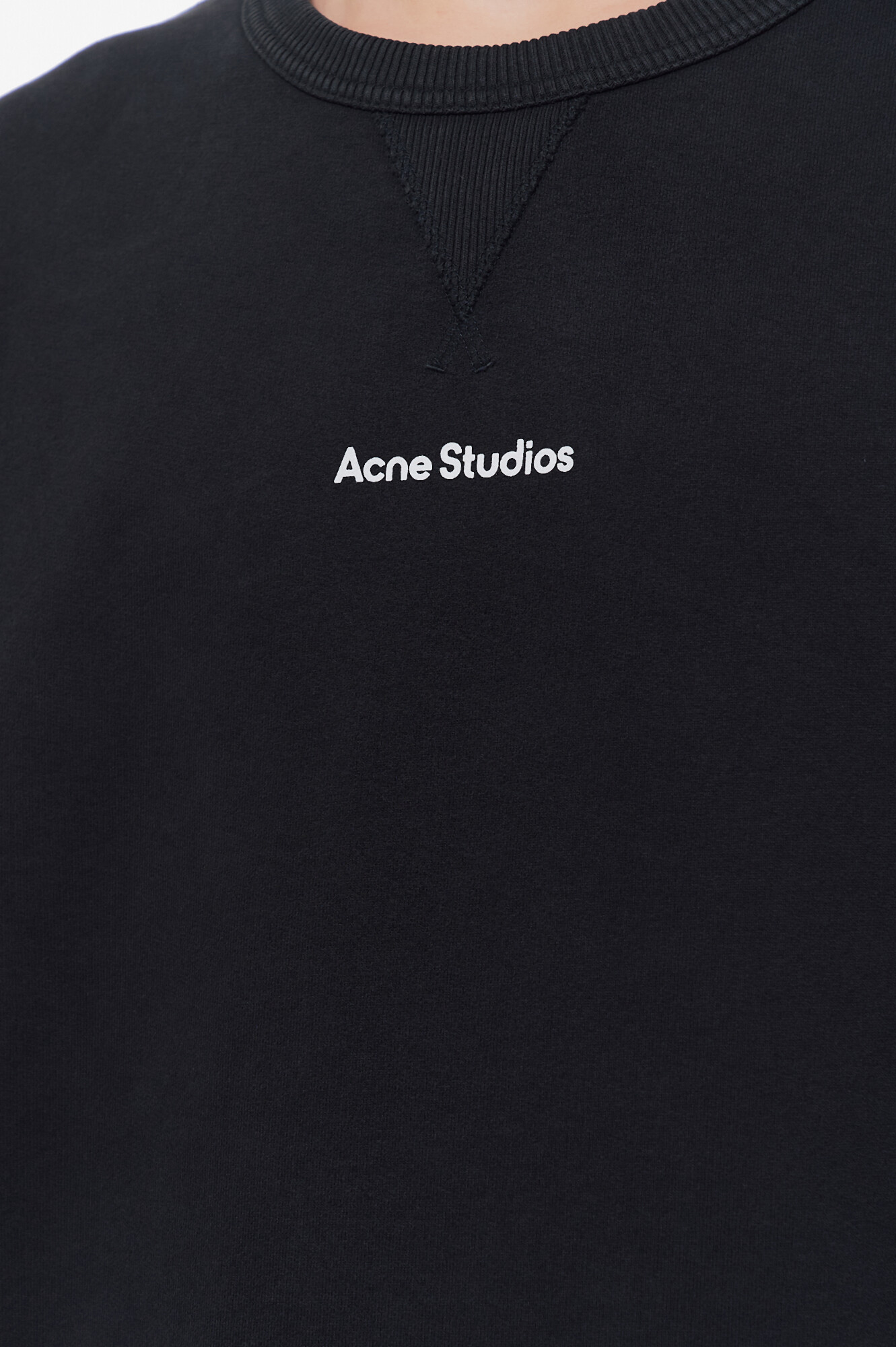 Acne Studios Свитшот