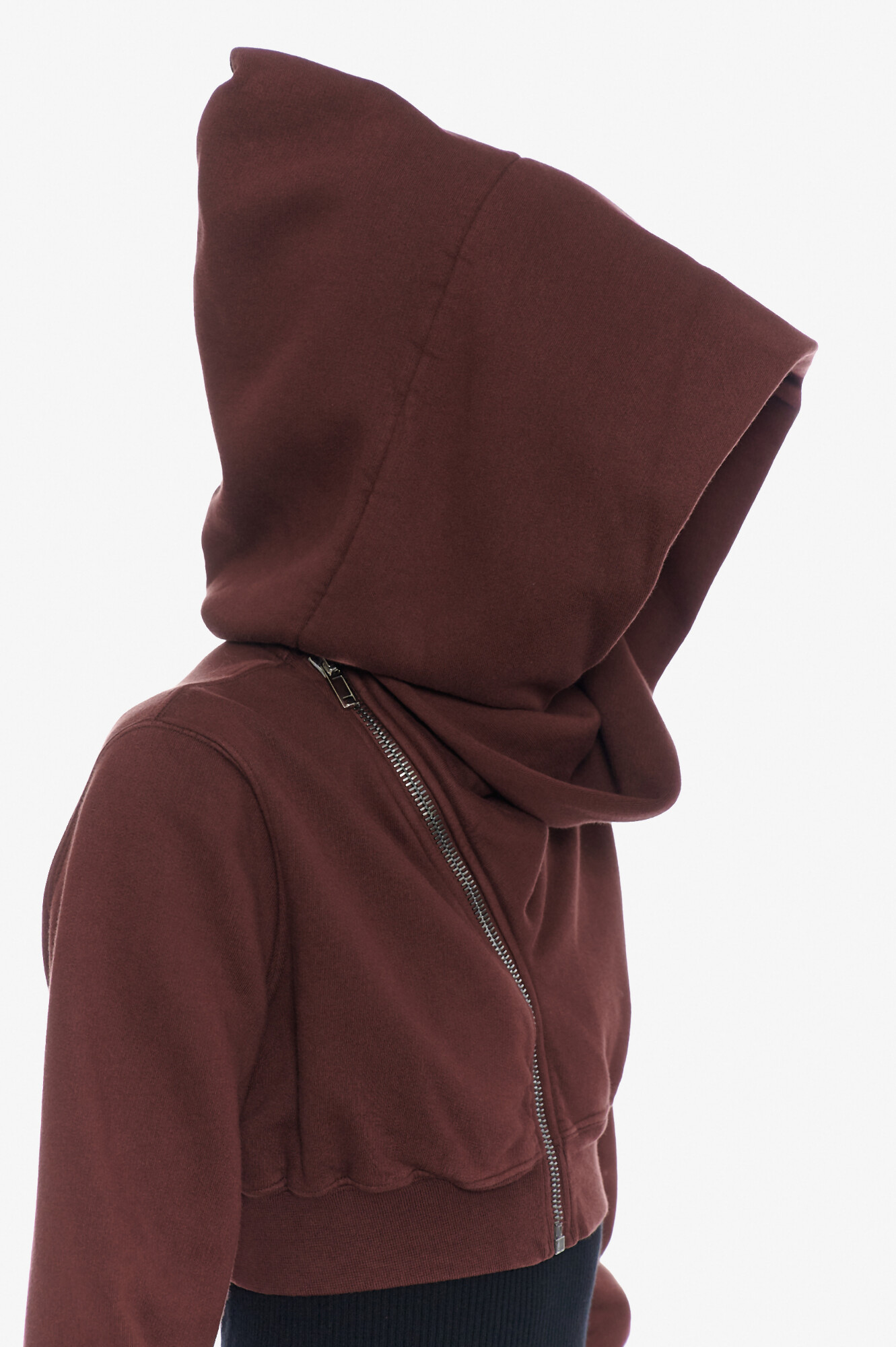 Rick Owens Drkshdw Худи 