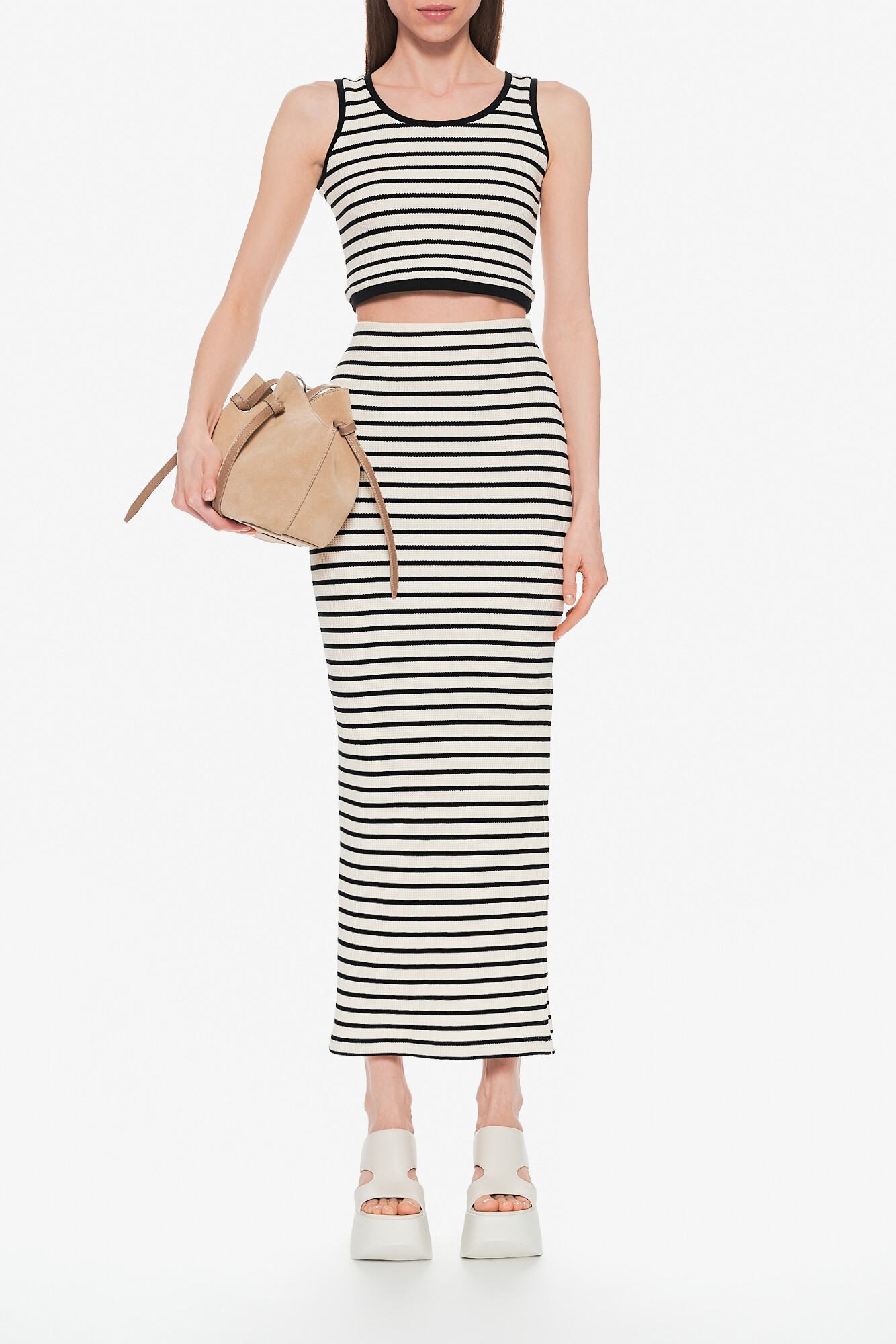 Forte Dei Marmi Couture Спідниця