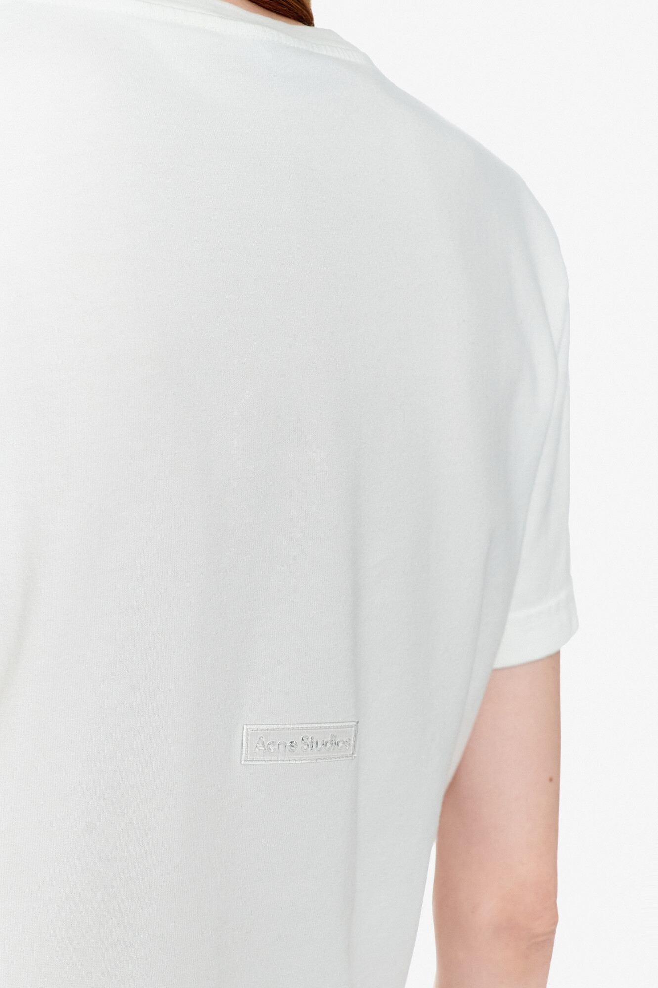 Acne Studios Футболка