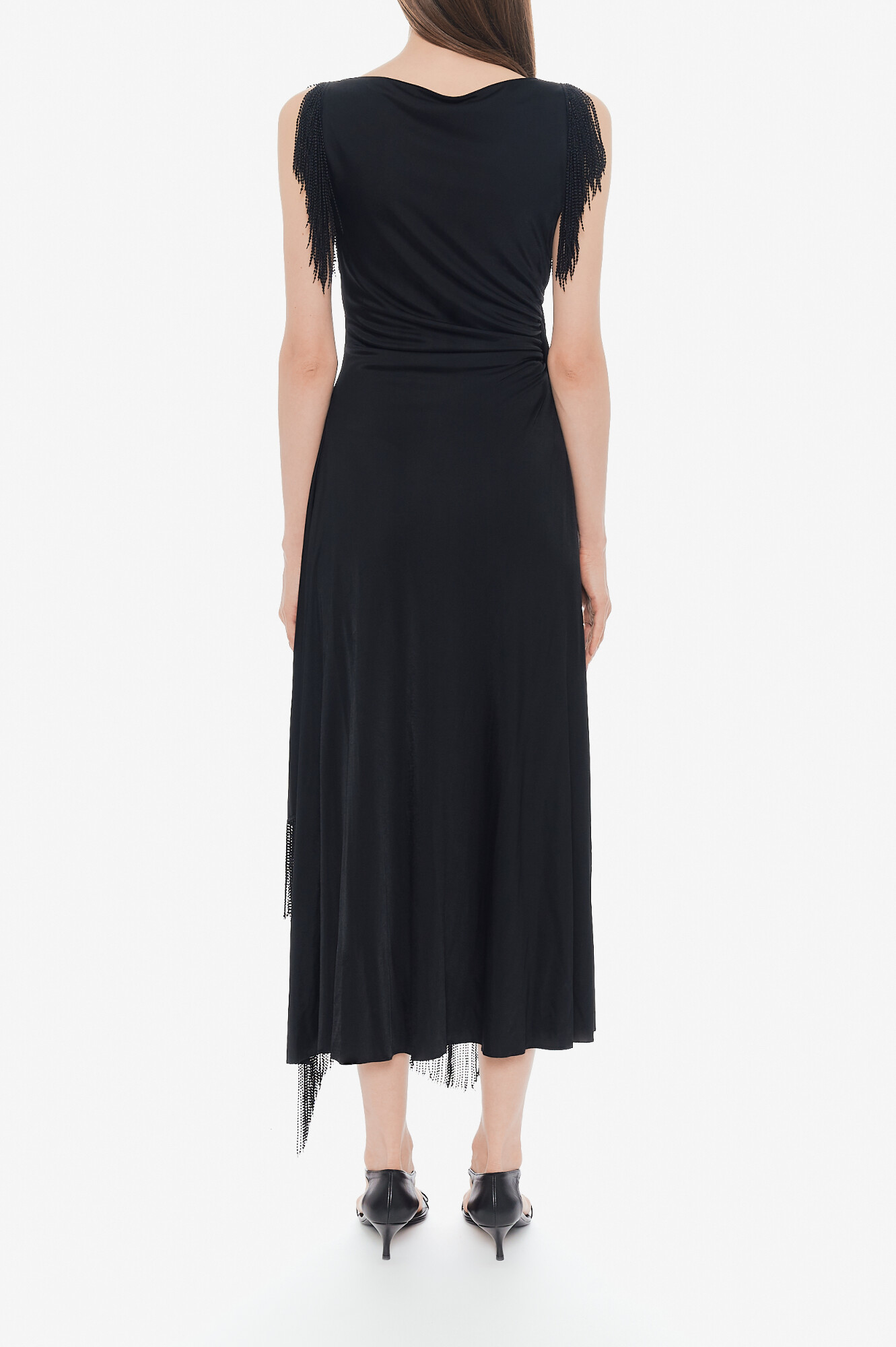Lanvin Платье