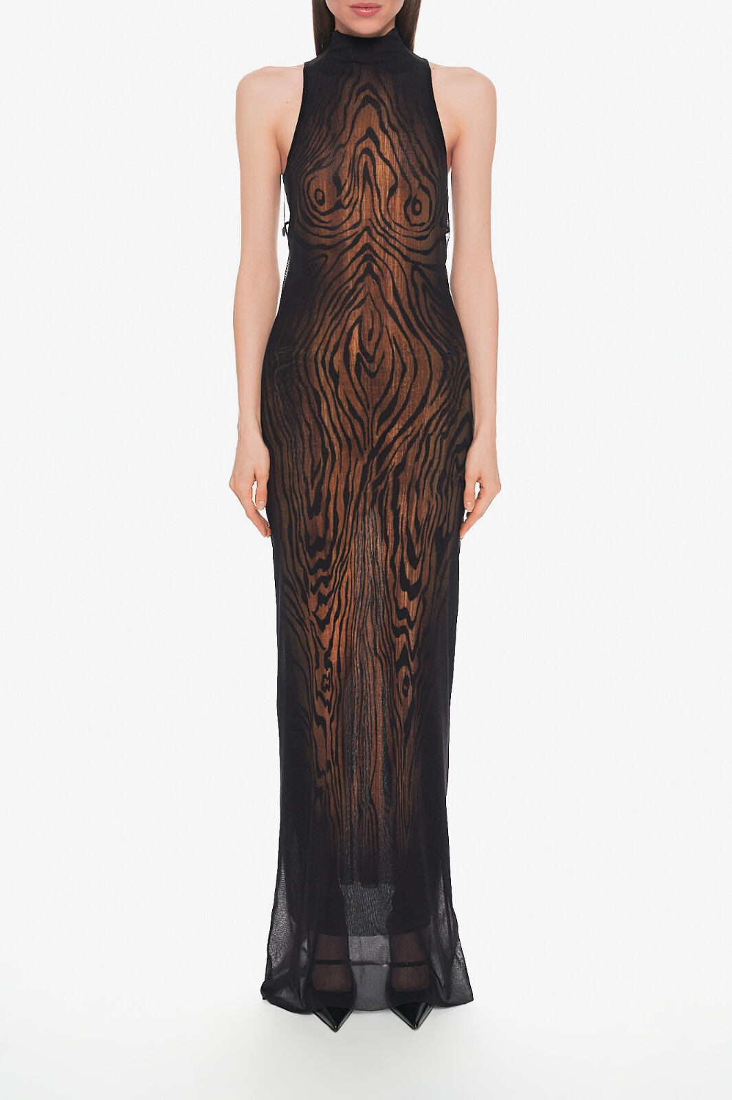 Jean Paul Gaultier Платье