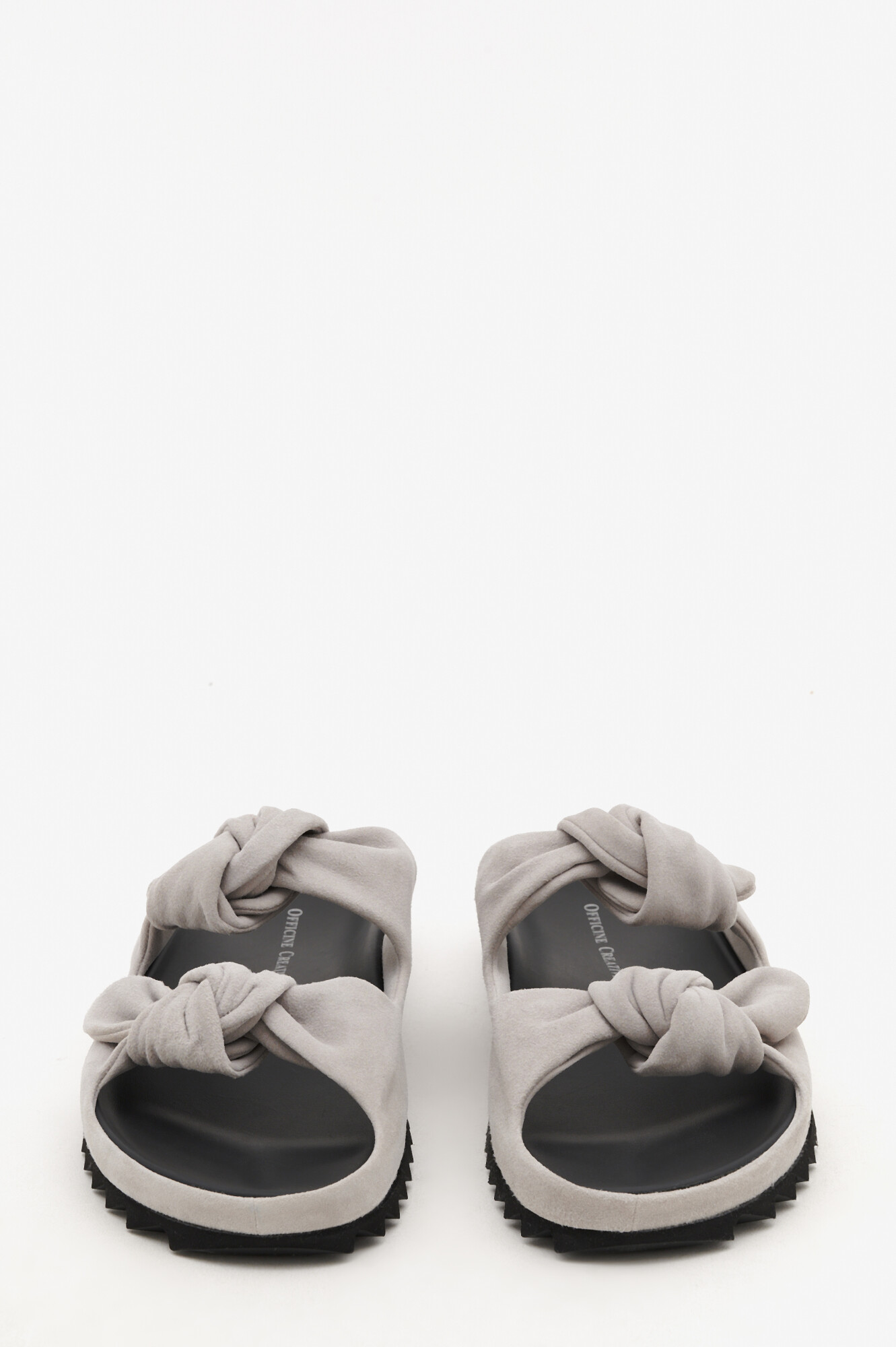 Officine Creative Шльопанці