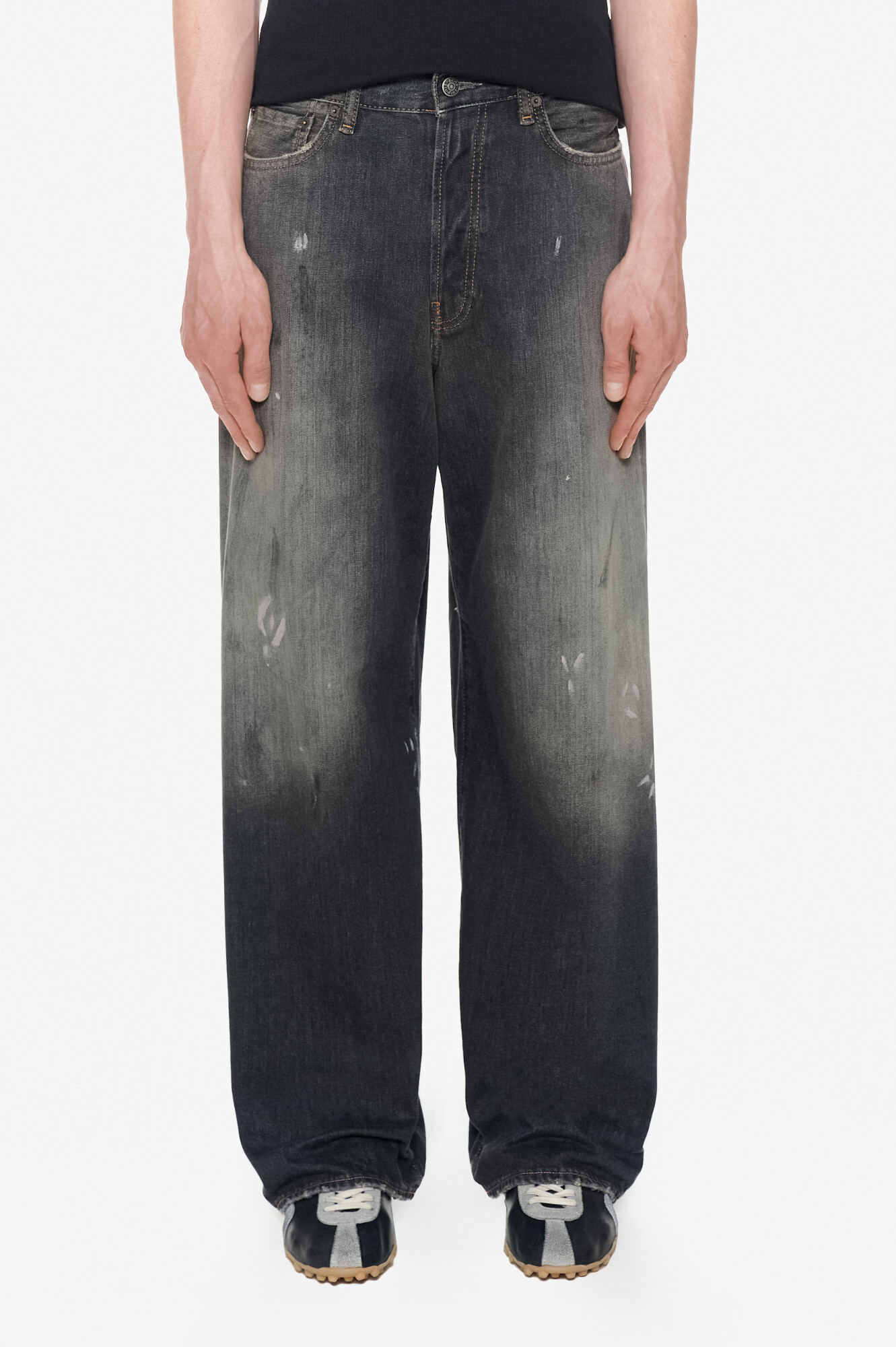 Acne Studios Джинси