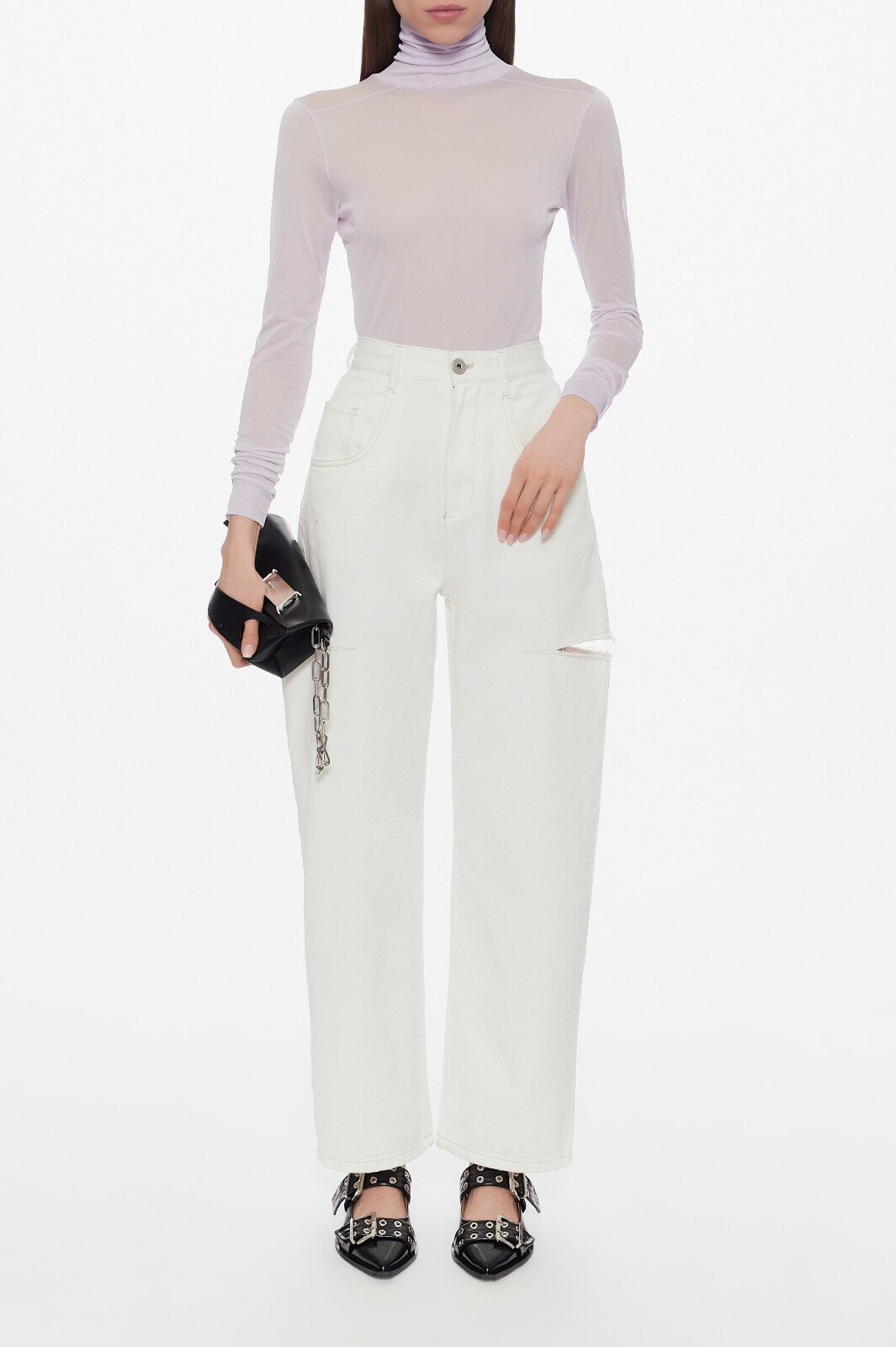 Maison Margiela Боді