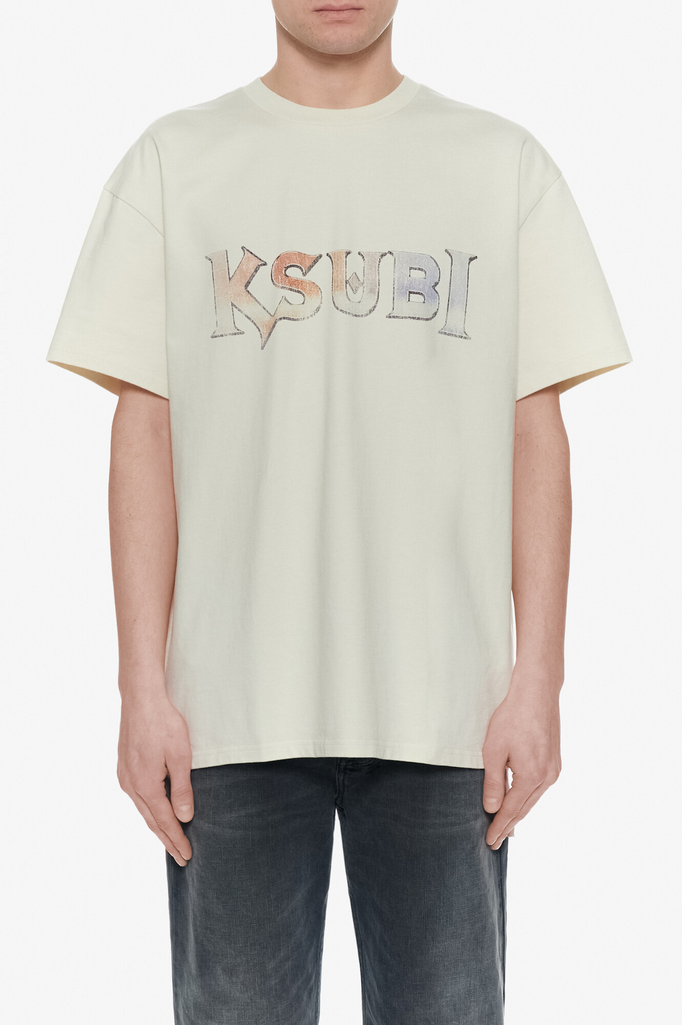 Ksubi Футболка