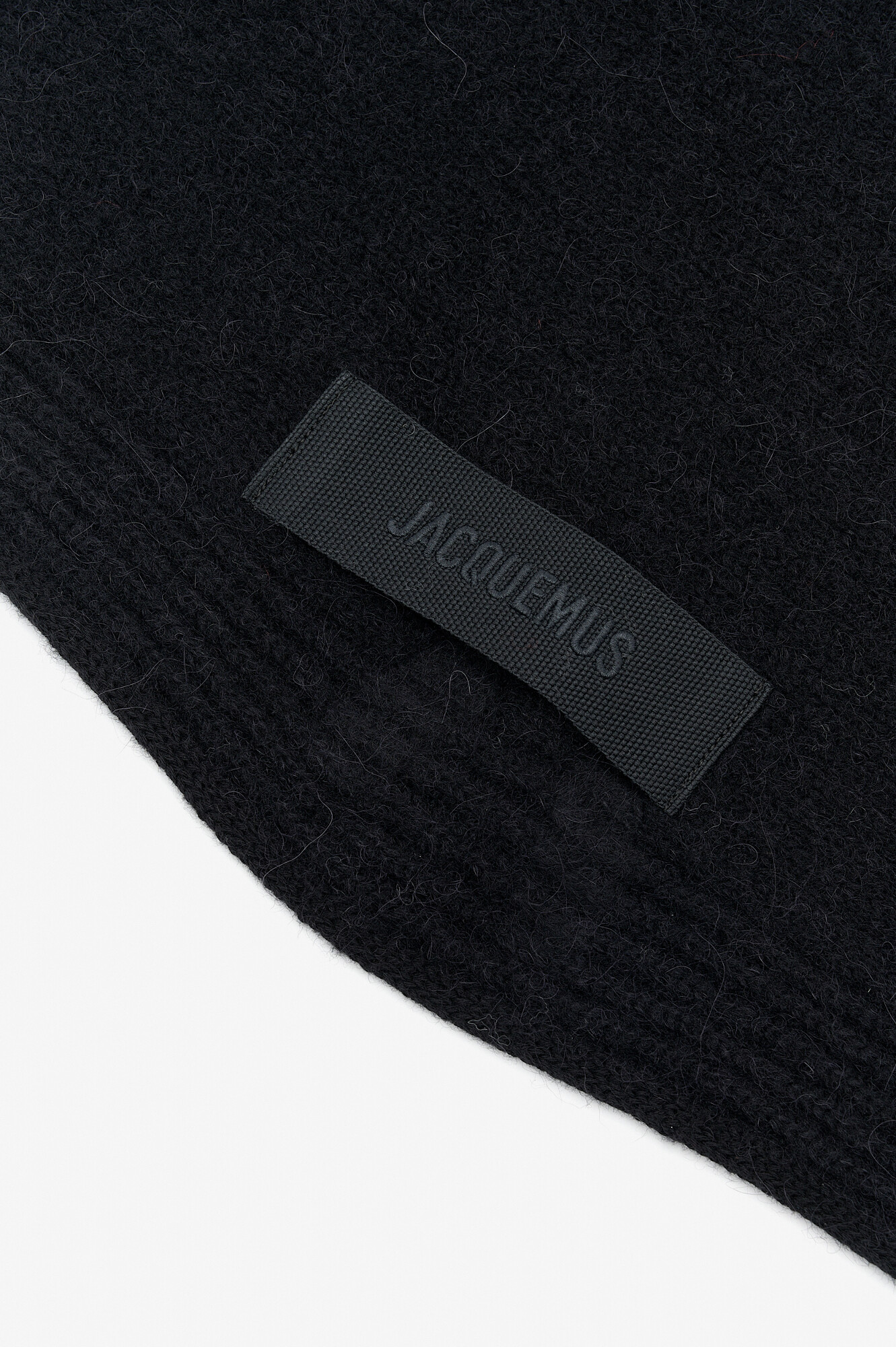 Jacquemus Шарф