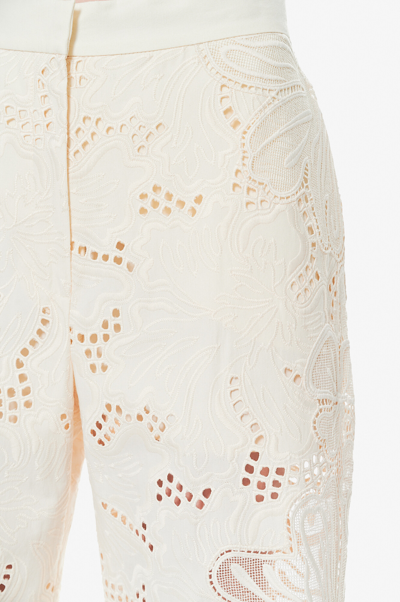 Elie Saab Брюки