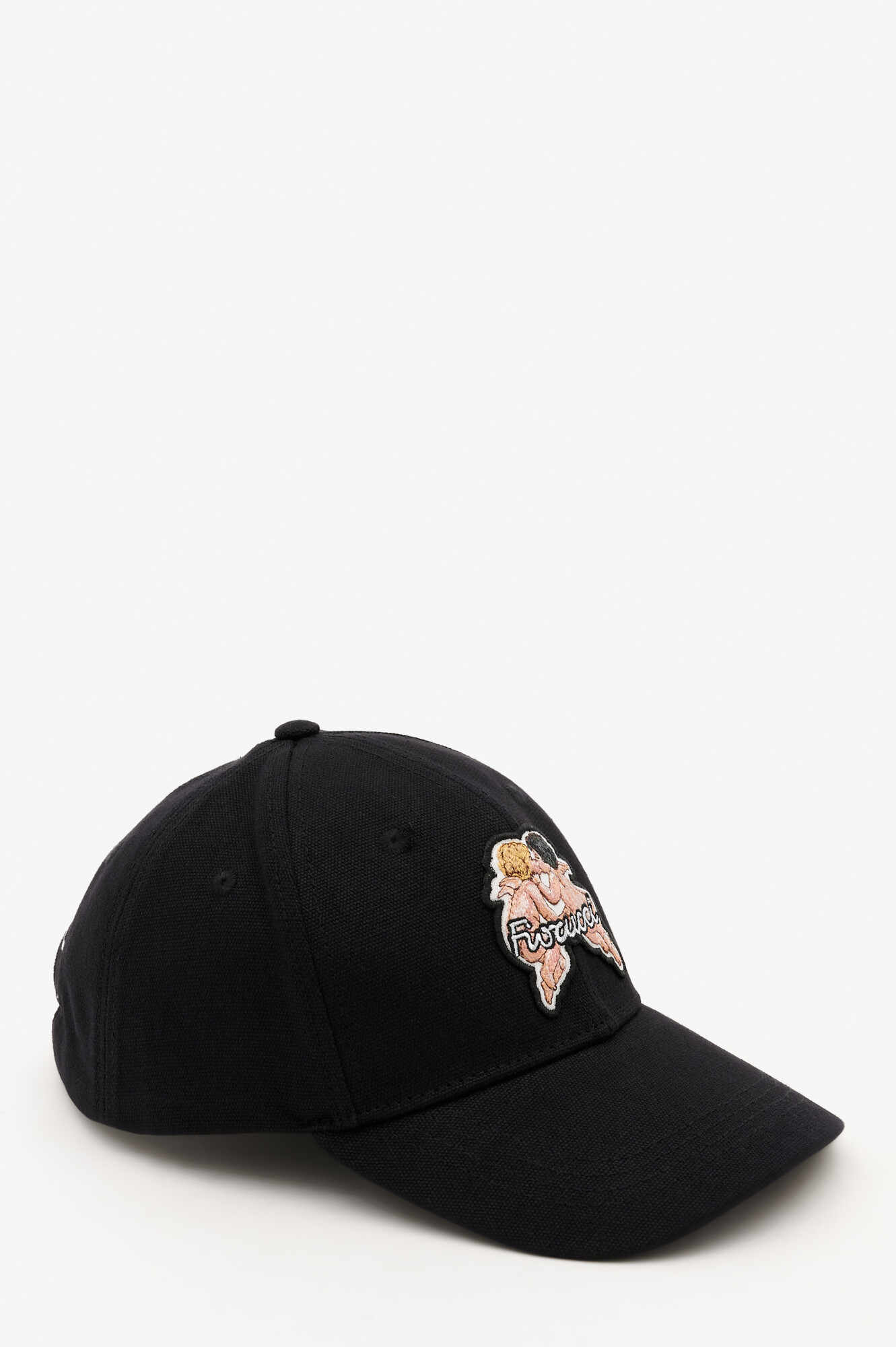 Fiorucci Бейсболка