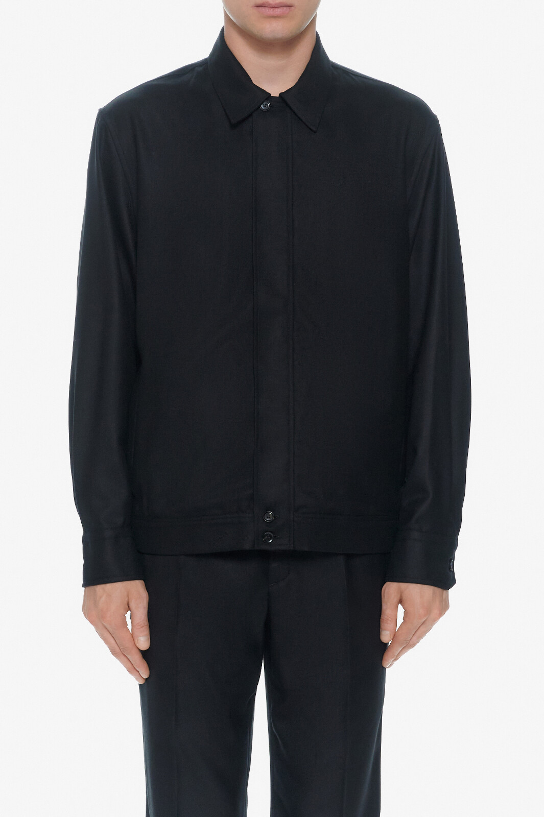 Brioni Рубашка
