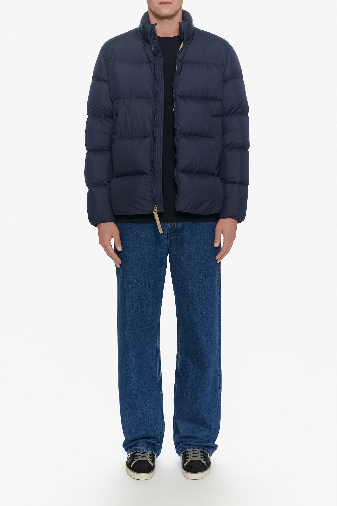 Woolrich Пуховик