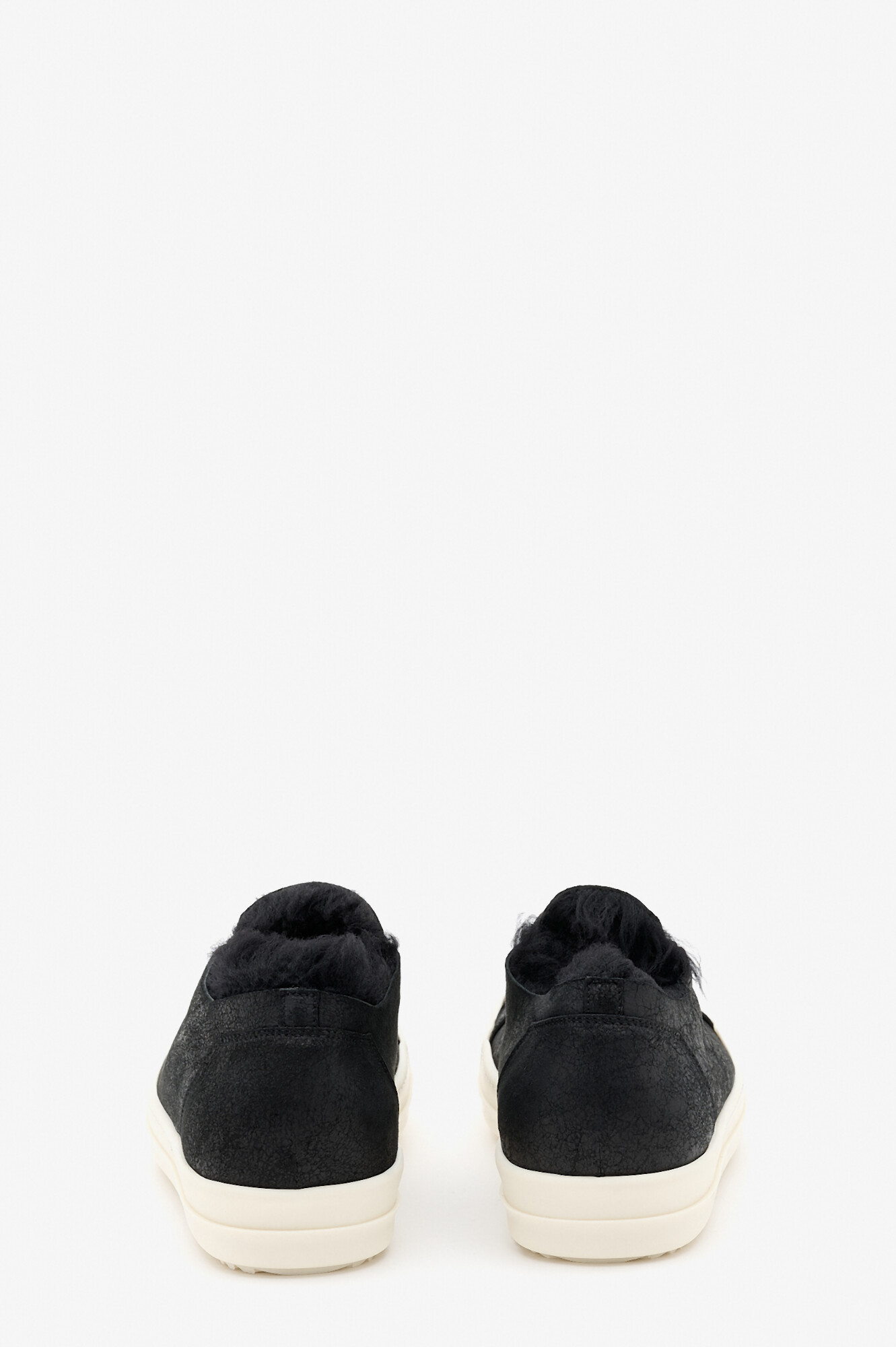 Rick Owens Кеди