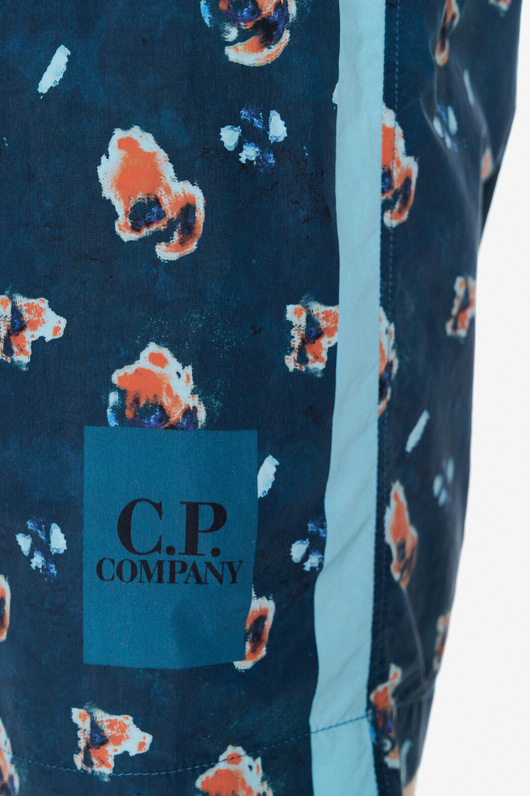 C.p. Company Шорти плавальні