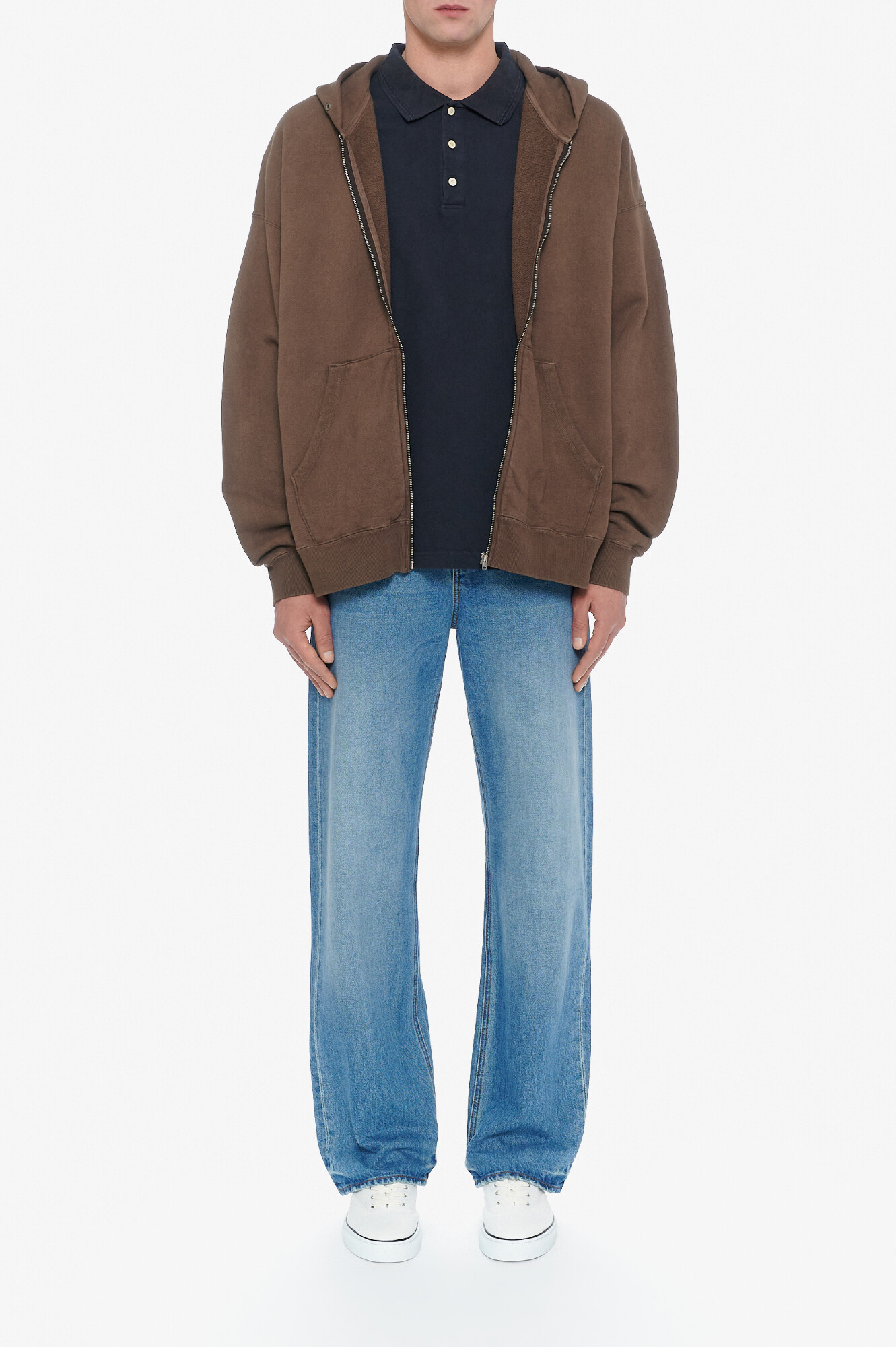 Visvim Поло